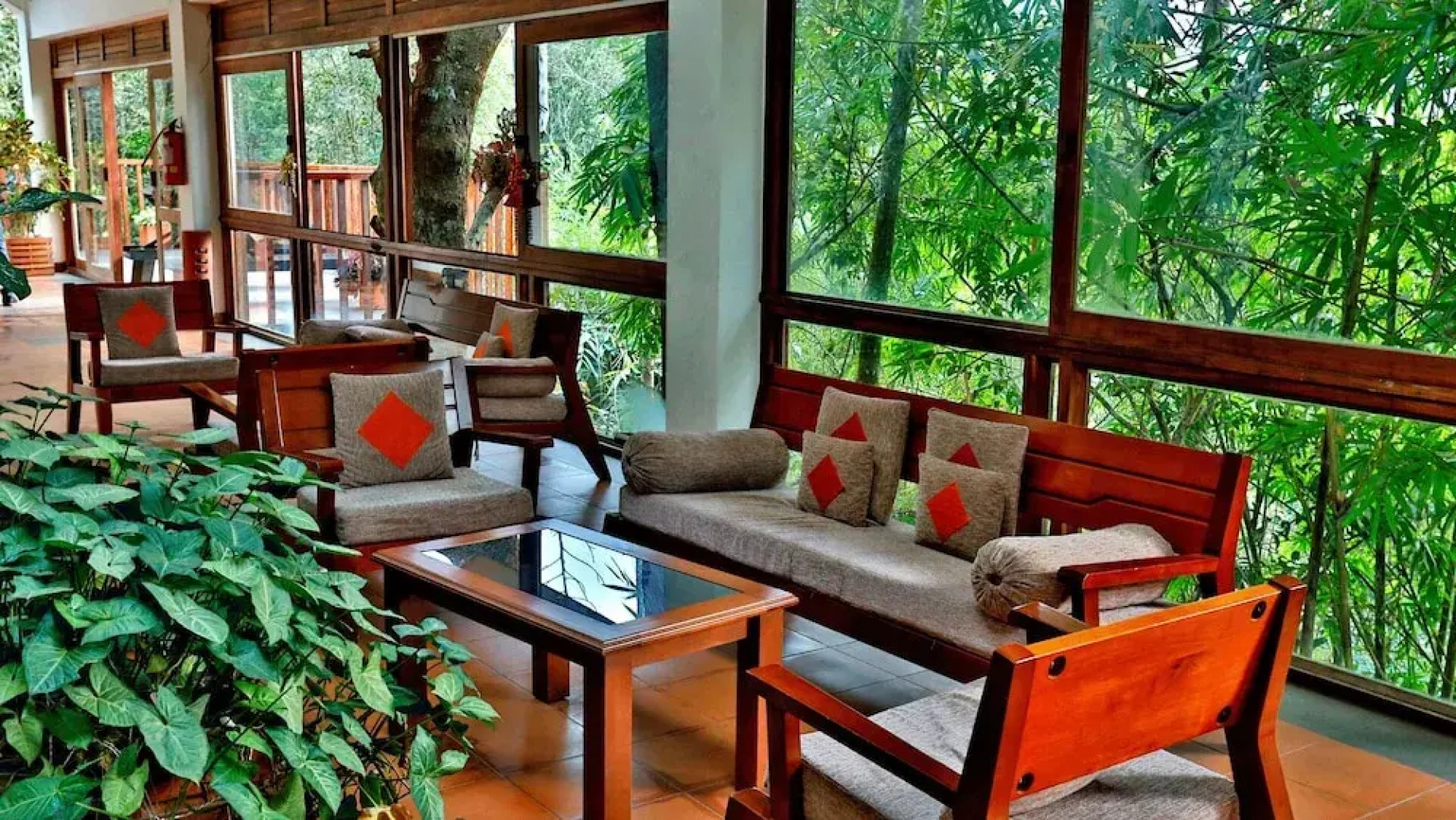 Wayanad Silverwoods Forest Resort & Spa