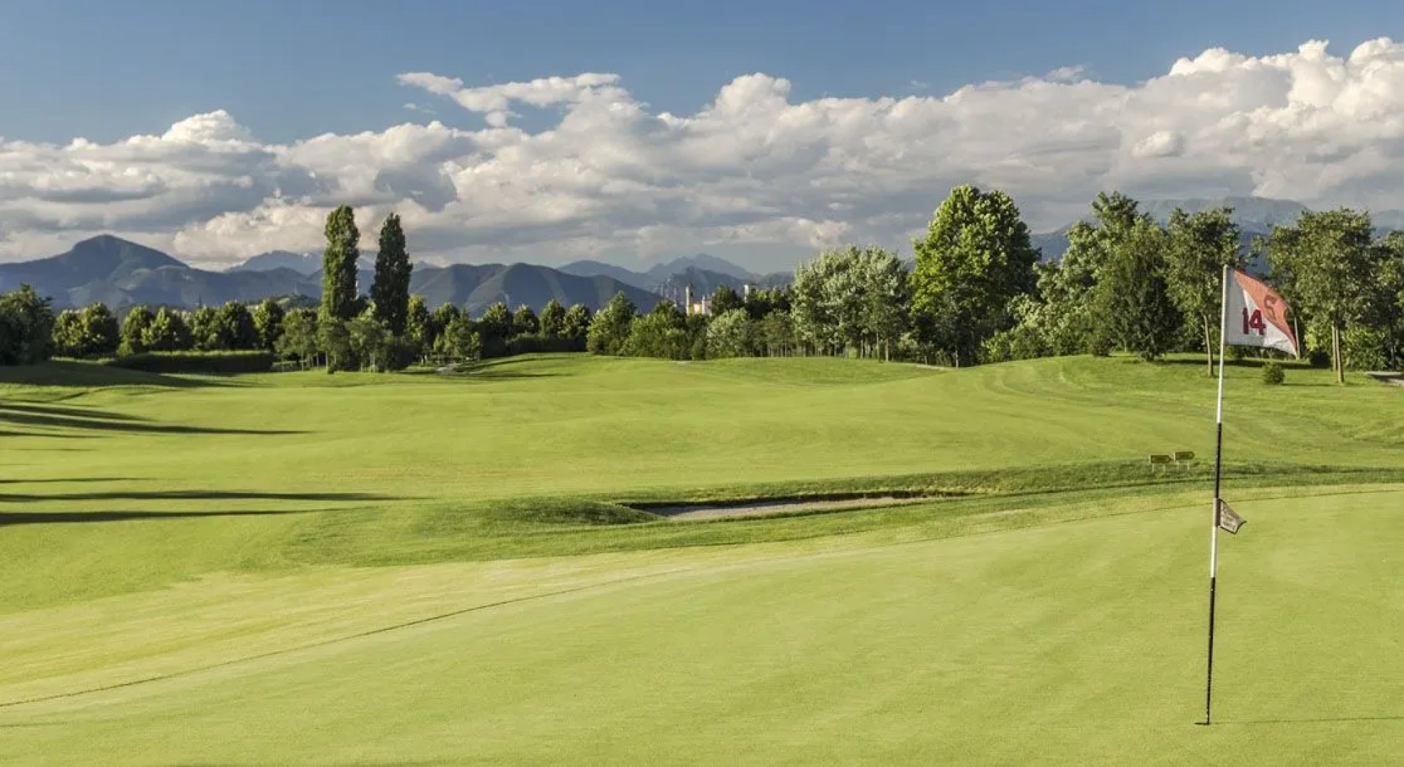 La Colombera Golf Resort