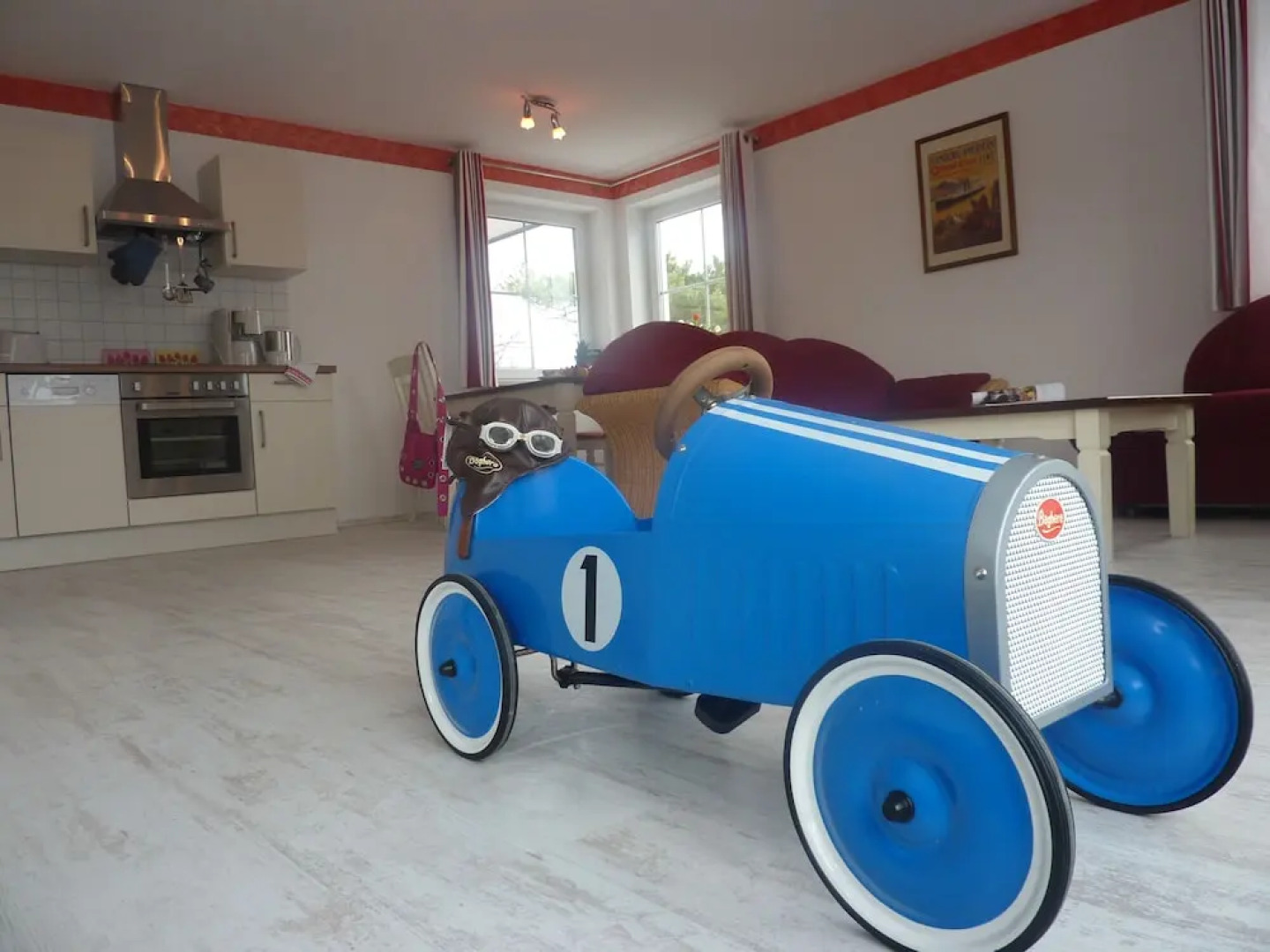 Strandhotel Villa Louisa