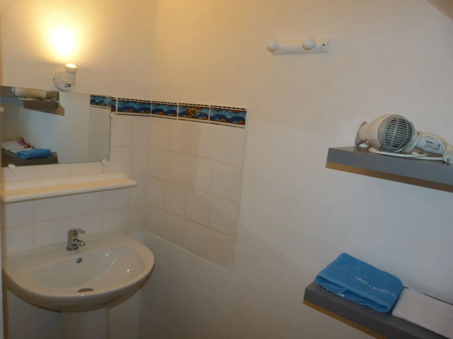 Chambres d'hôtes de la Généserie