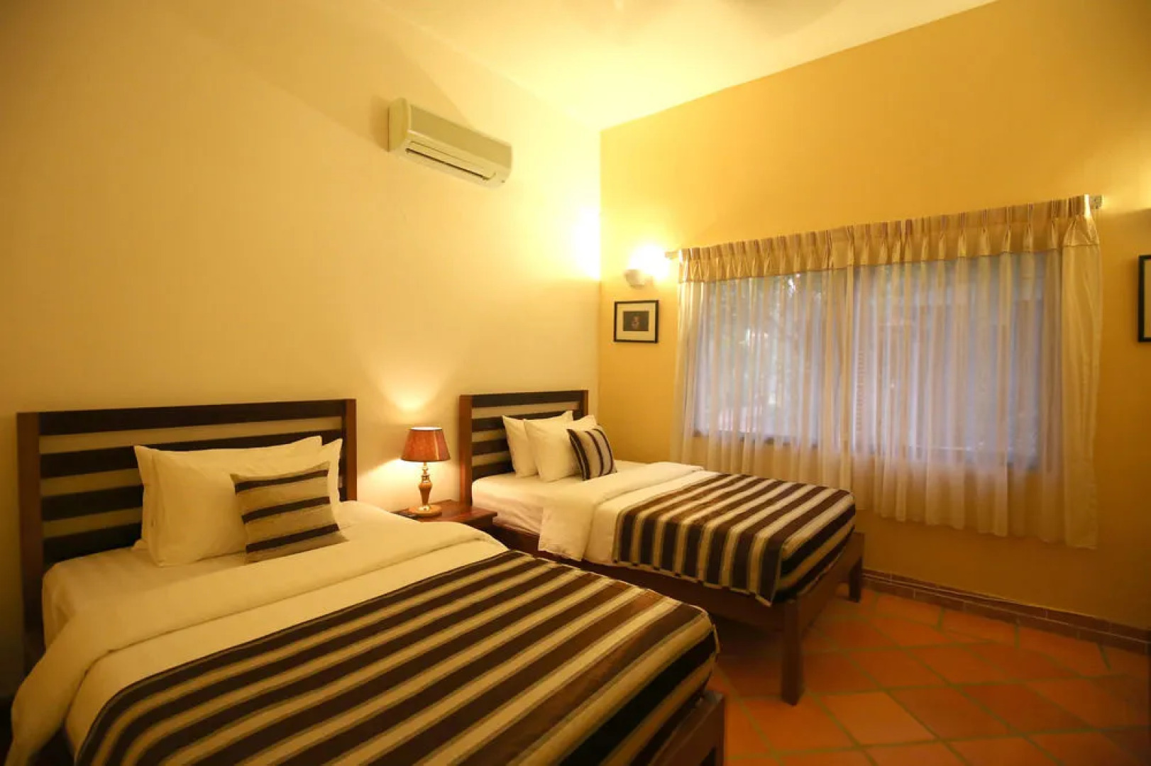 Nikkivinsi Boutique Residence