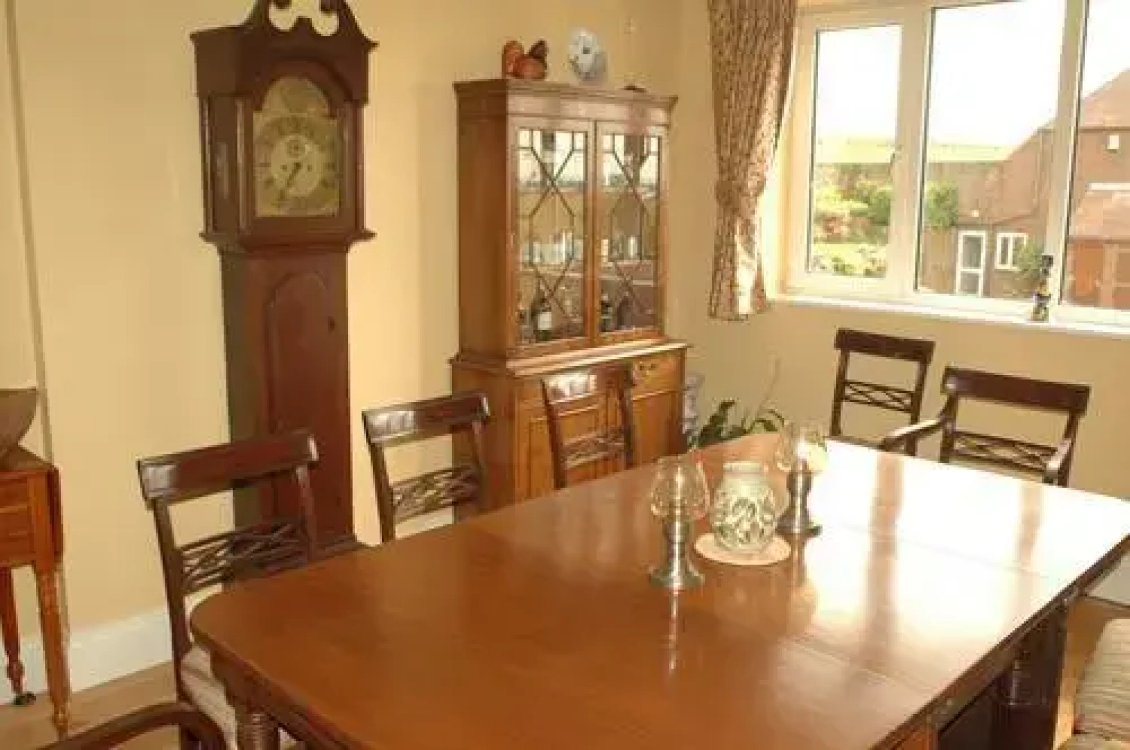 Ashboroughs Farmhouse B&B