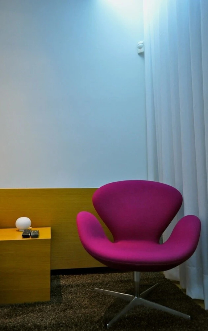 Elafivolia Arachova Suites