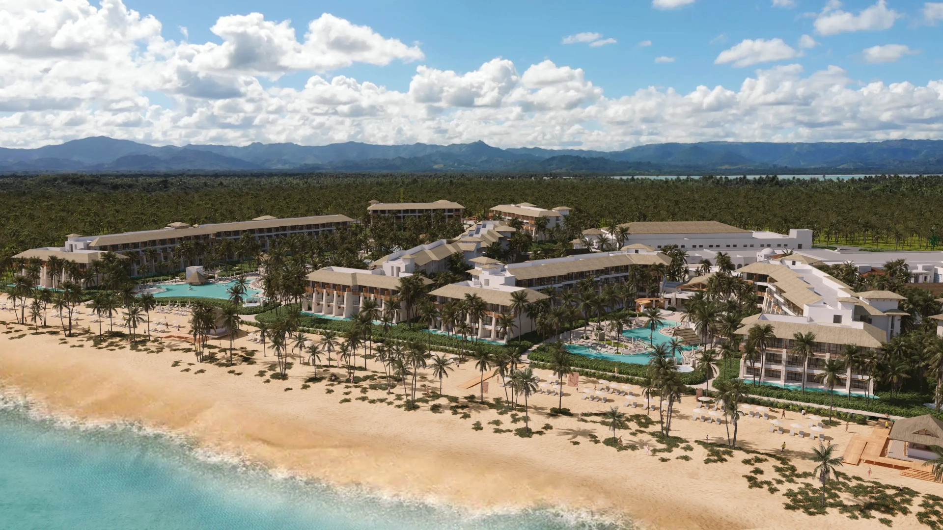 Dreams Playa Esmeralda Resort & Spa - All Inclusive