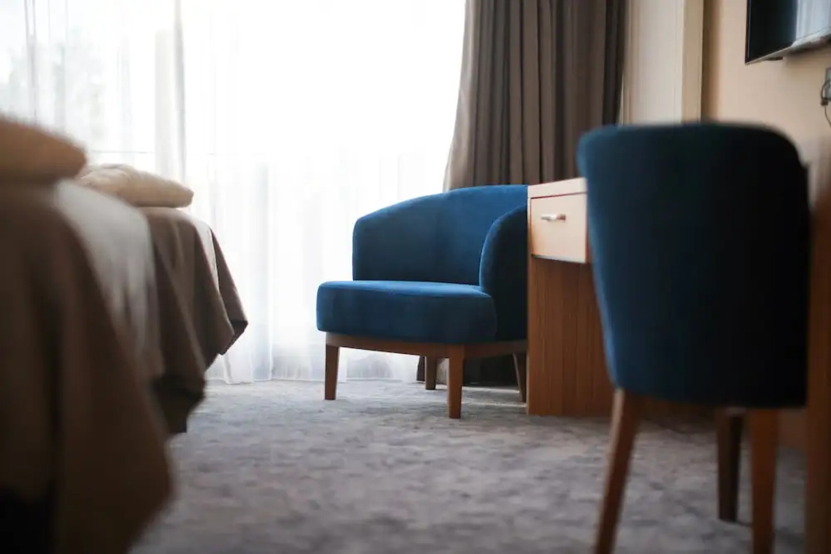 AZZA Hotel & Restaurant