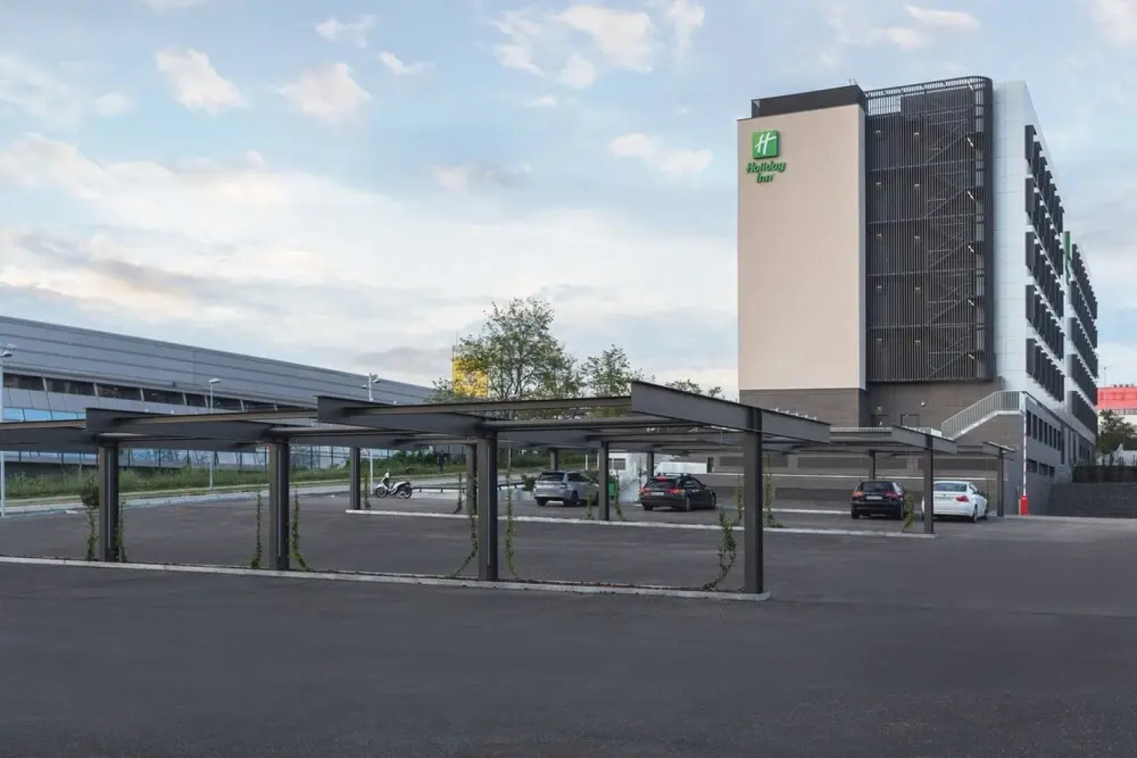 Holiday Inn Barcelona-Sant Cugat by IHG