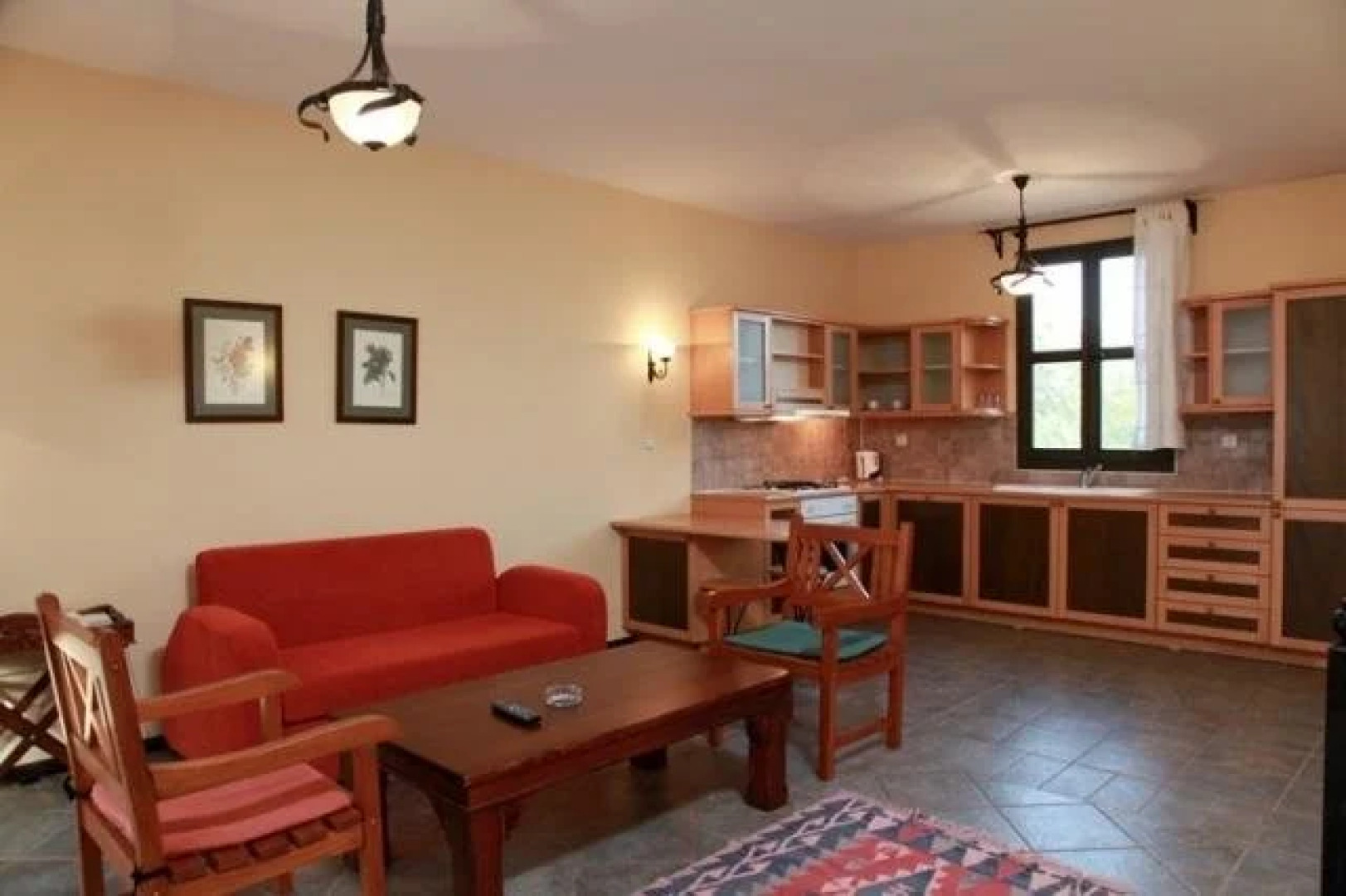 Pinepark Holiday Club