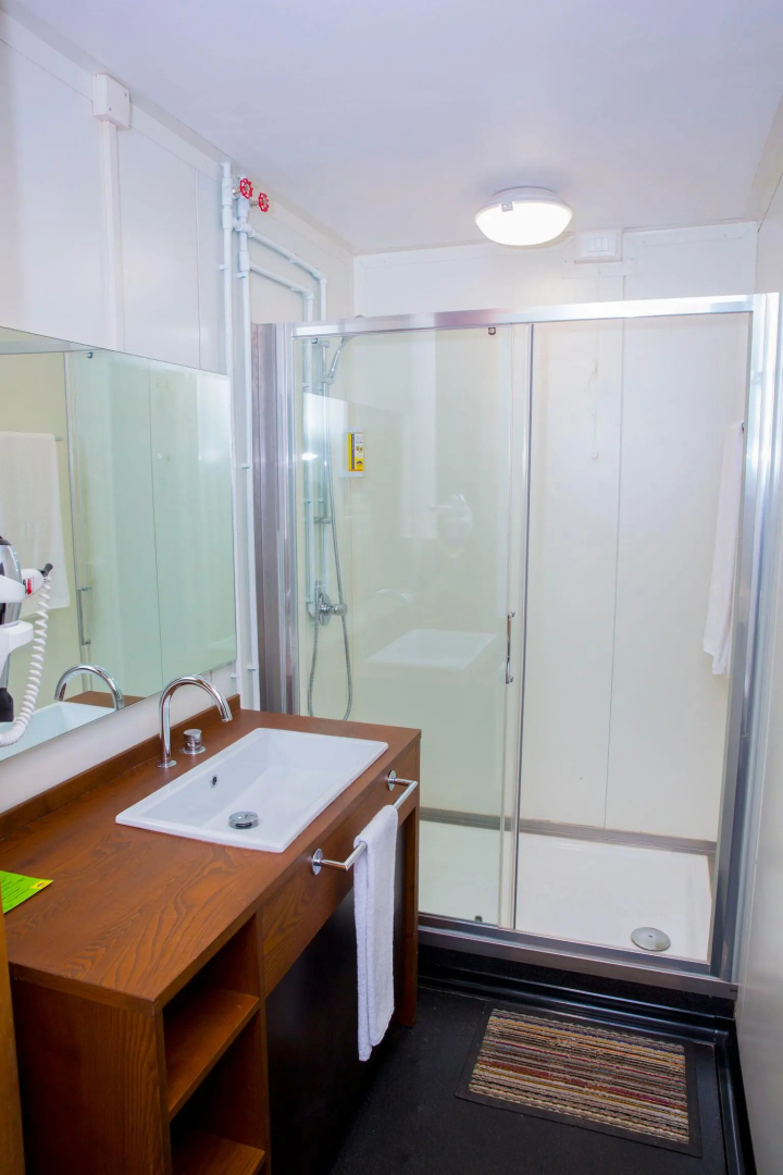 Dunia Hotel Loumbila