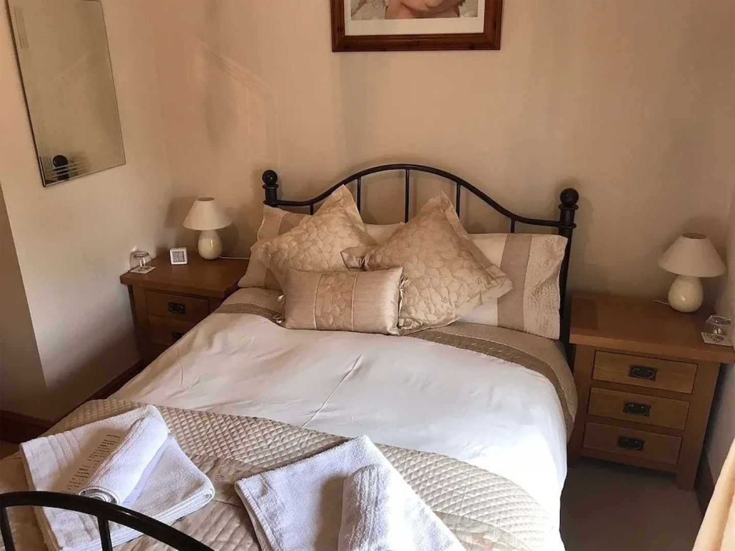 Old Schoolhouse Grayingham