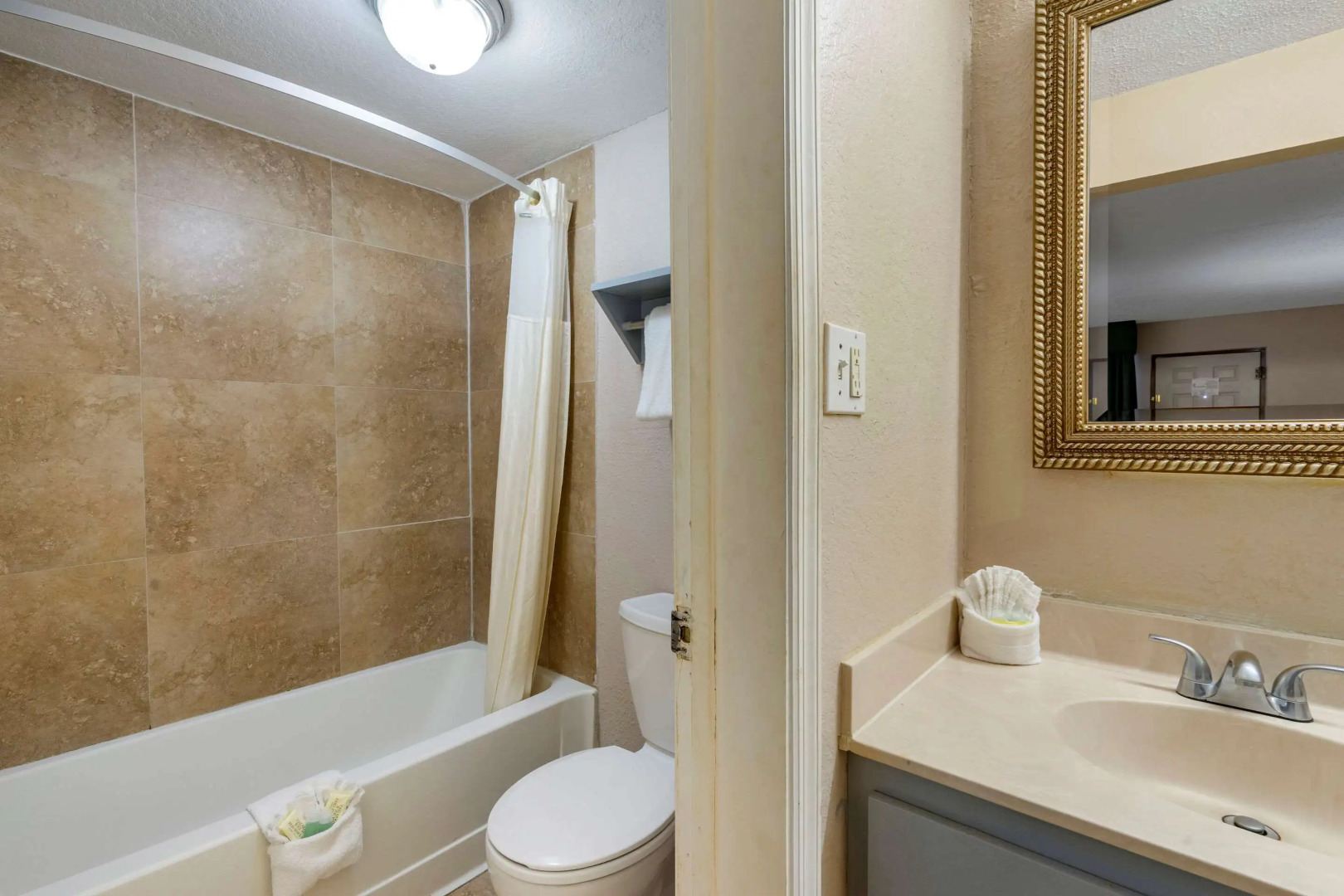 Rodeway Inn Clearwater - Dunedin