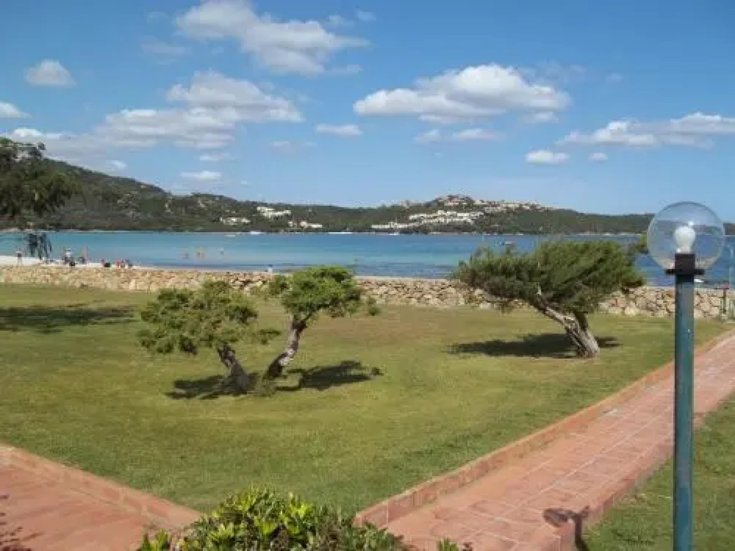 Cala Reale Apartments