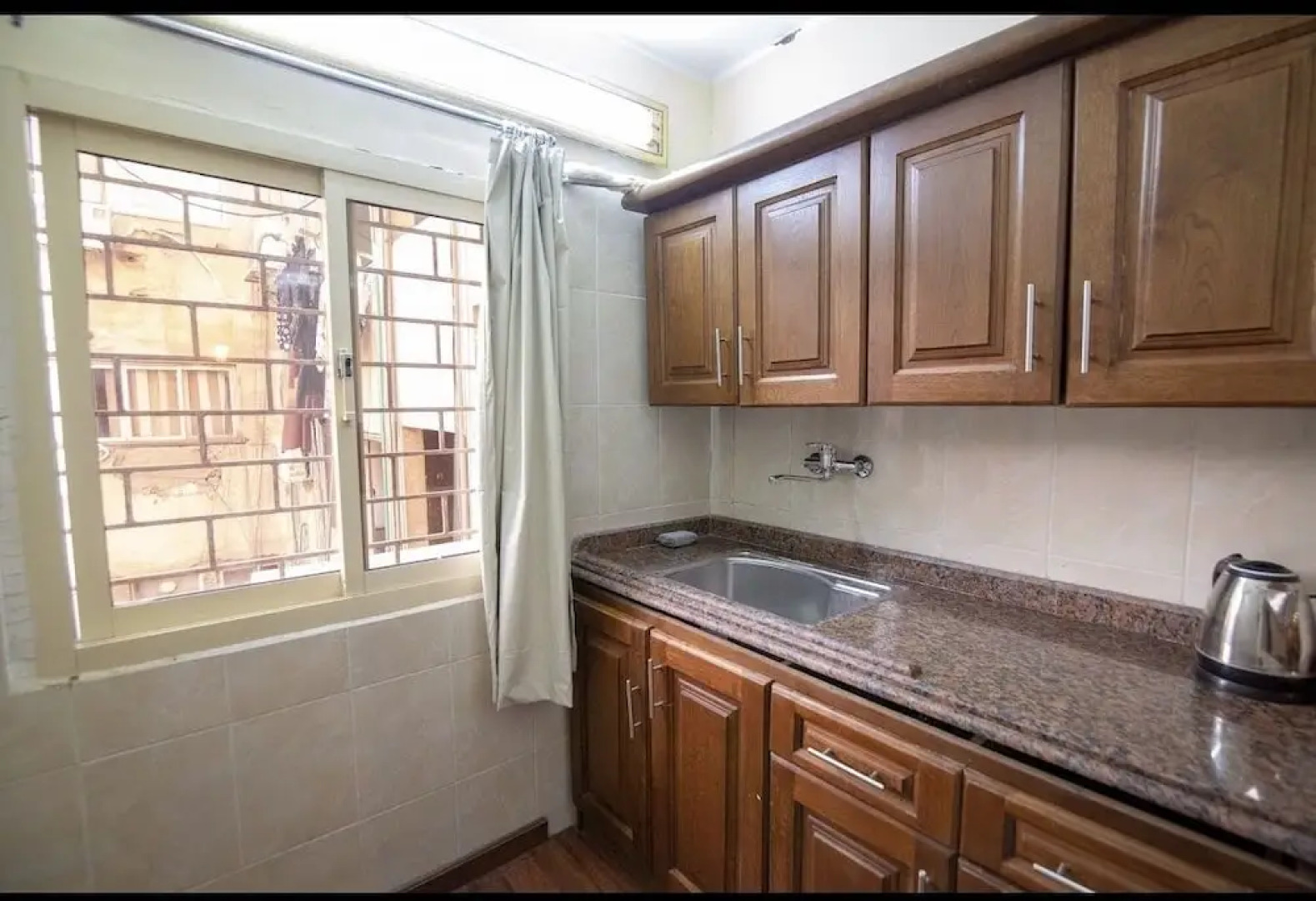 New Cairo Heart Hotel