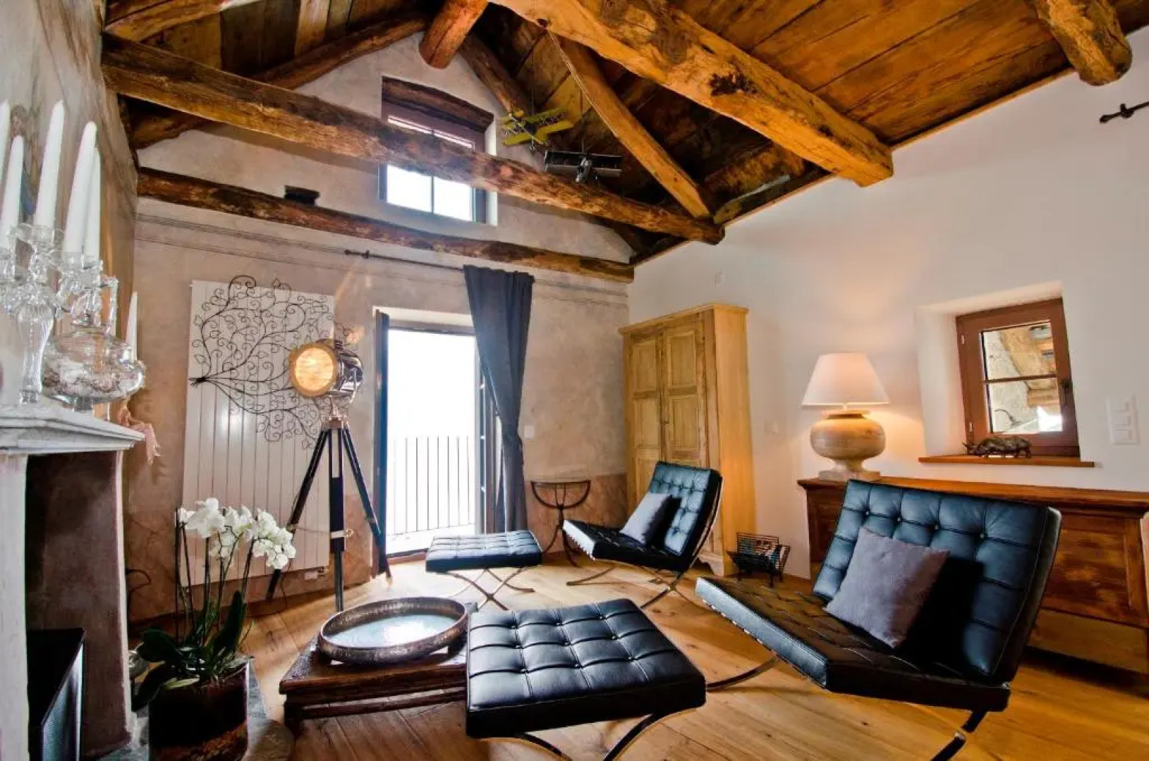 Case di Sotto, House & Breakfast