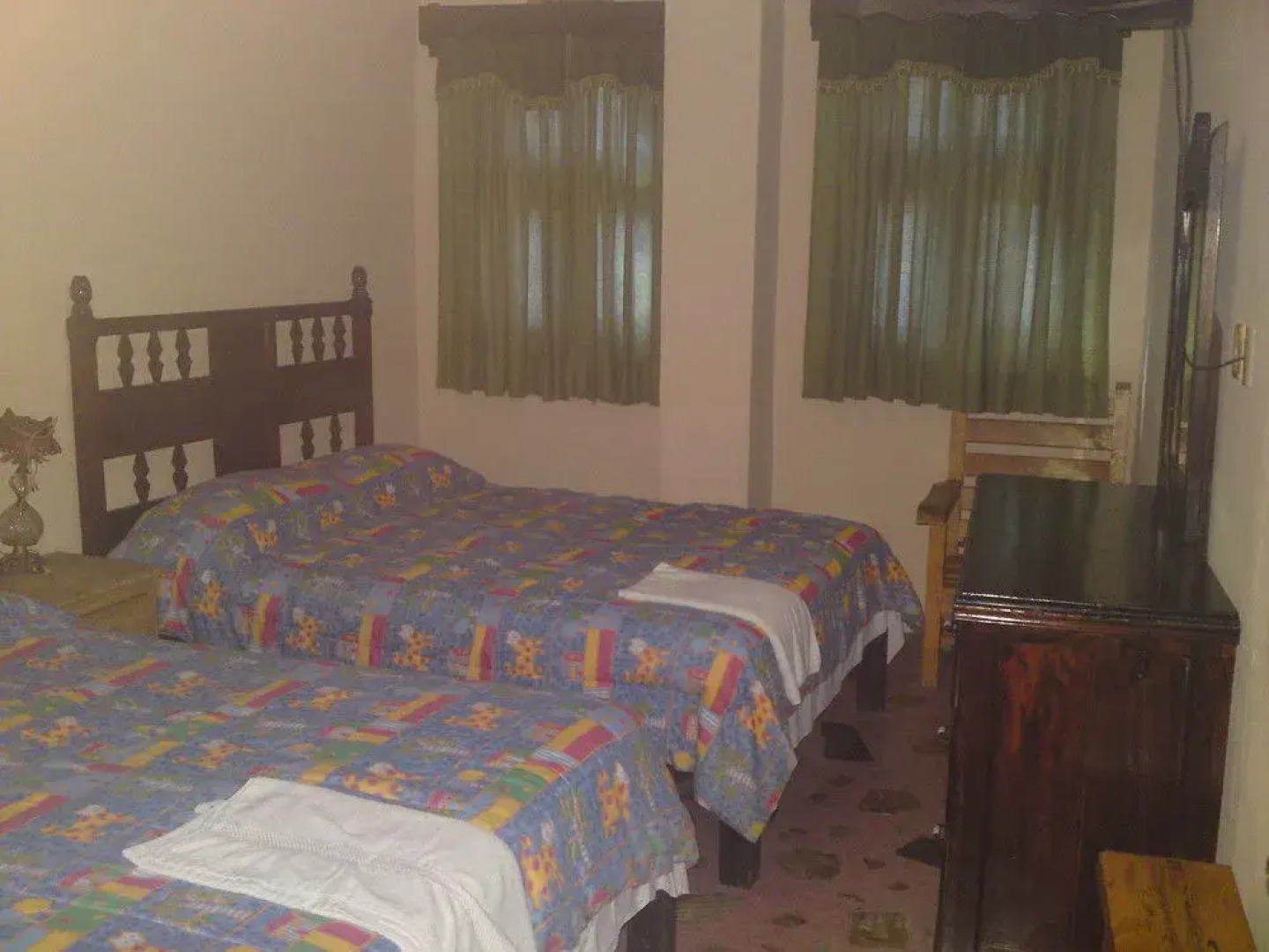 Hotel Hostal Del Moncayo