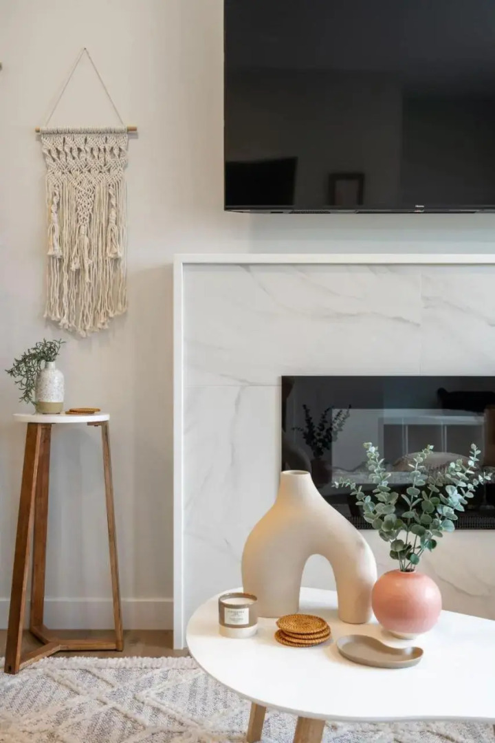 The Promenade I Patio and BBQ I Fire pit I Sleep 9