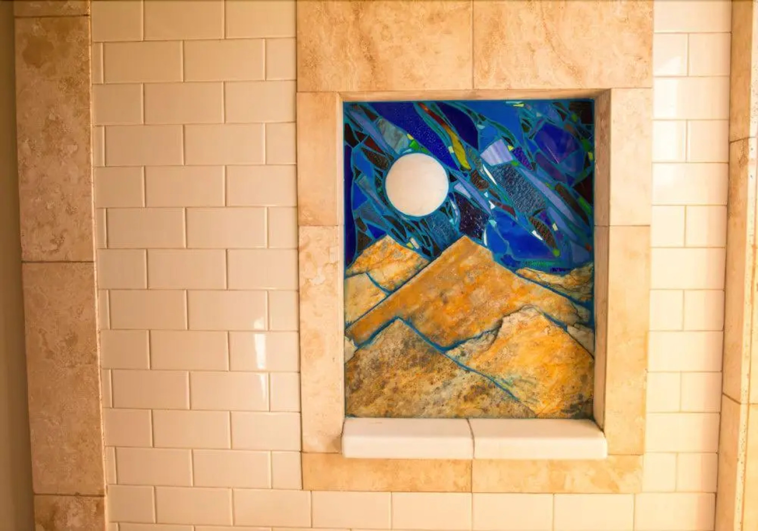 Wisehart Springs Inn