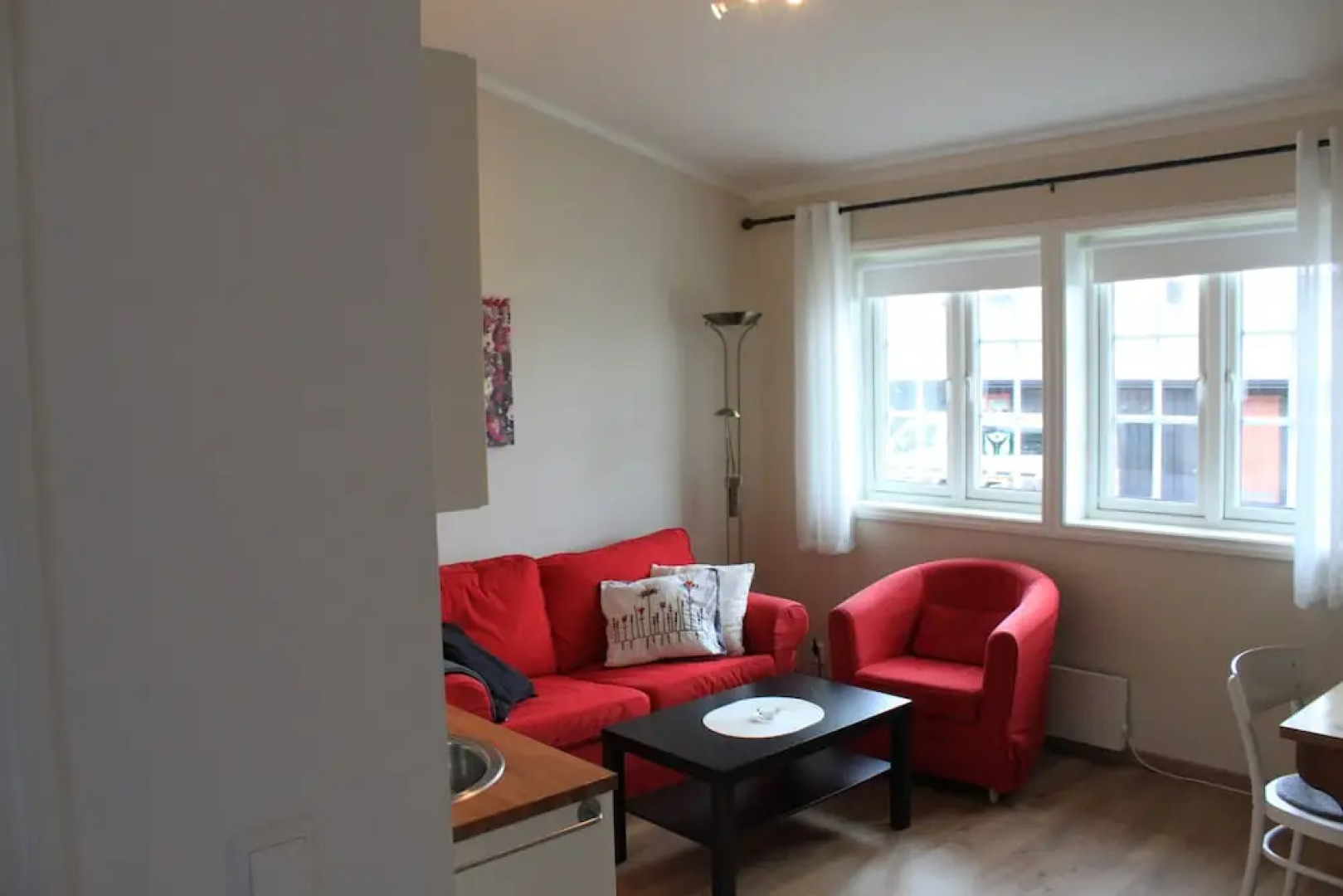 Storestølen Fjellhotell