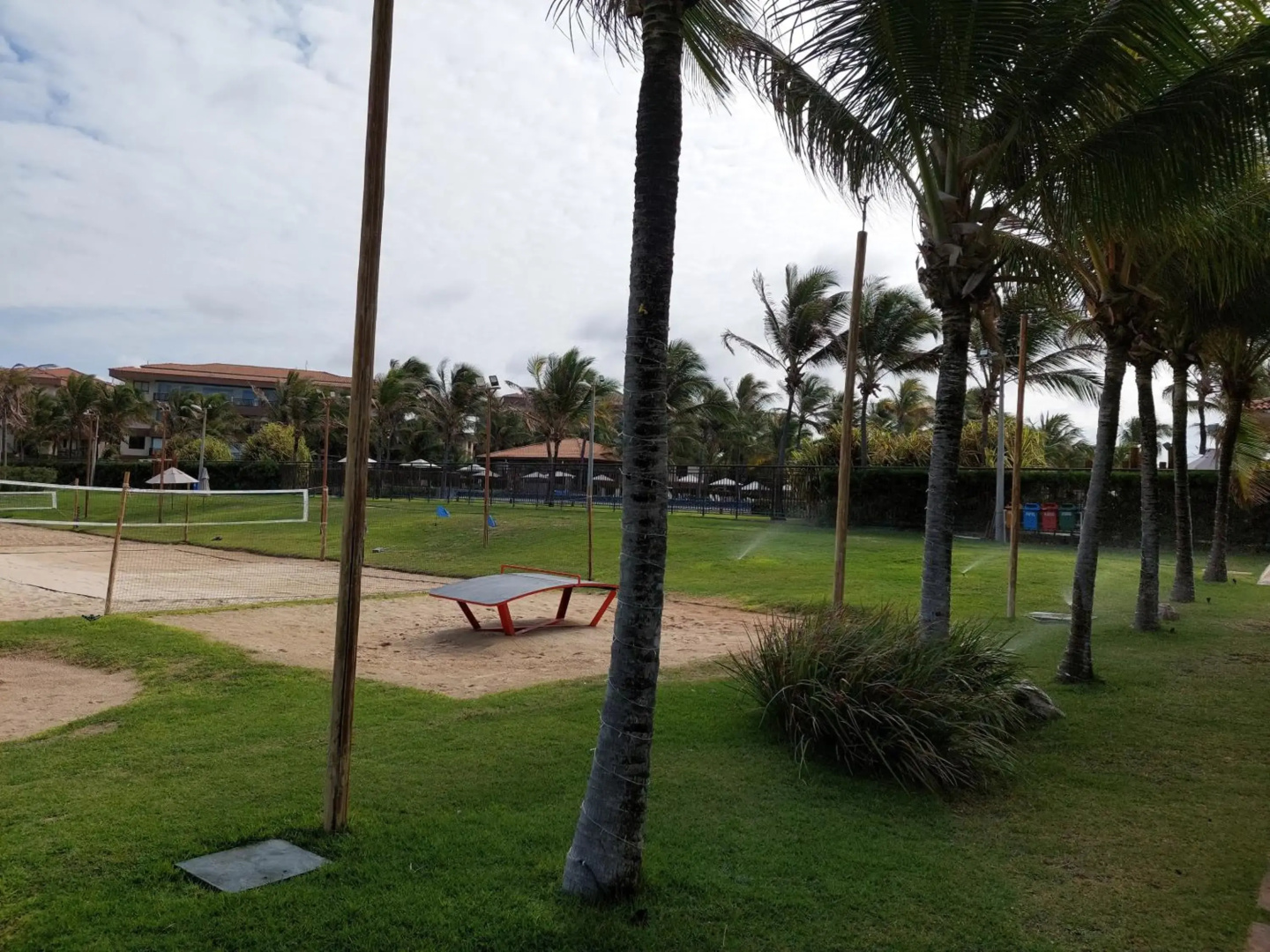 Porto das Dunas Mandara