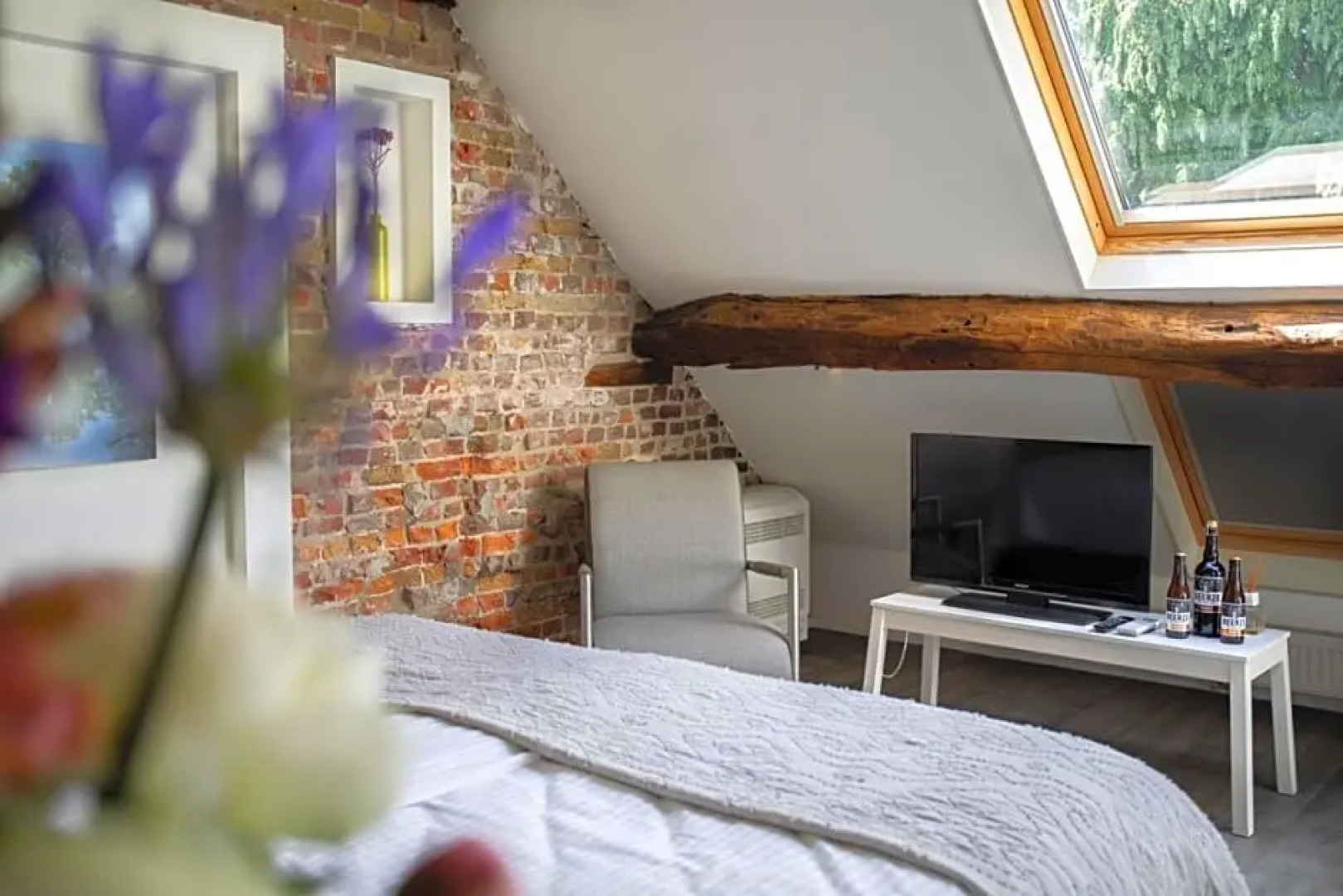 Brouwerij Hotel De Gouden Leeuw