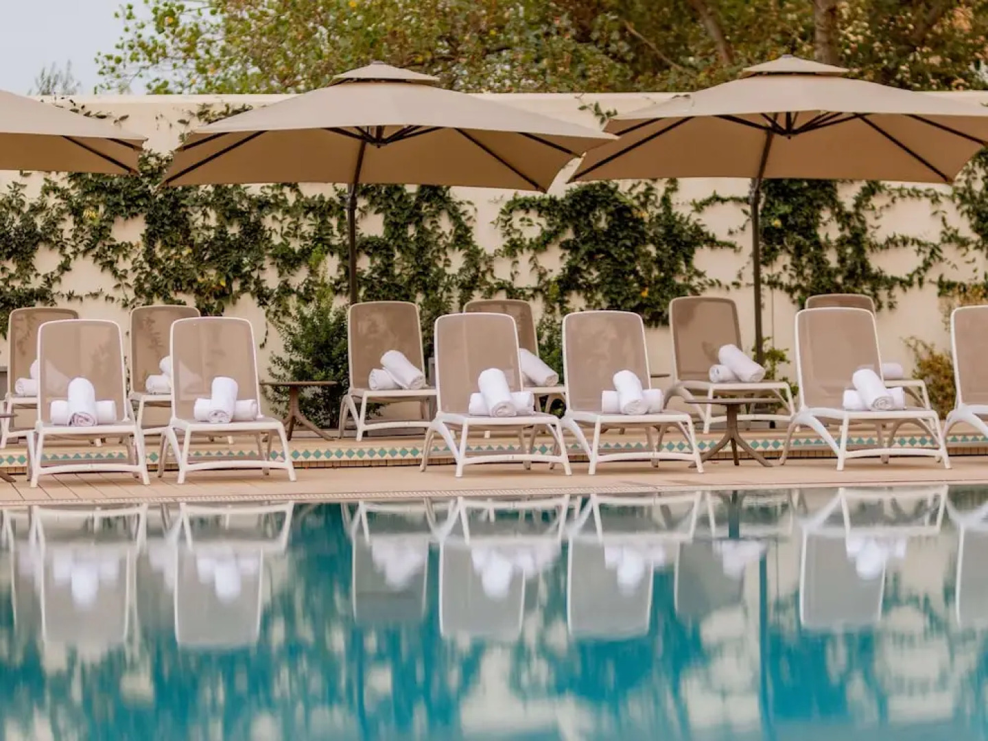 Mercure Alger Palais Des Congres