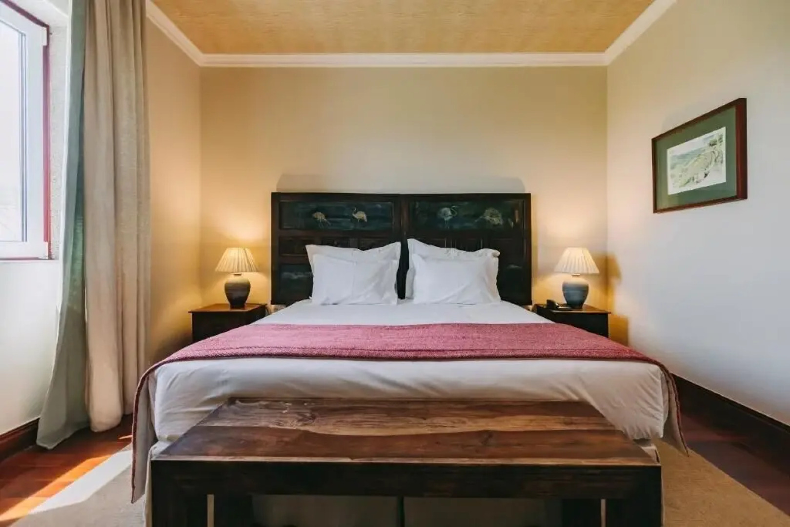 Casa das Pipas / Quinta do Portal