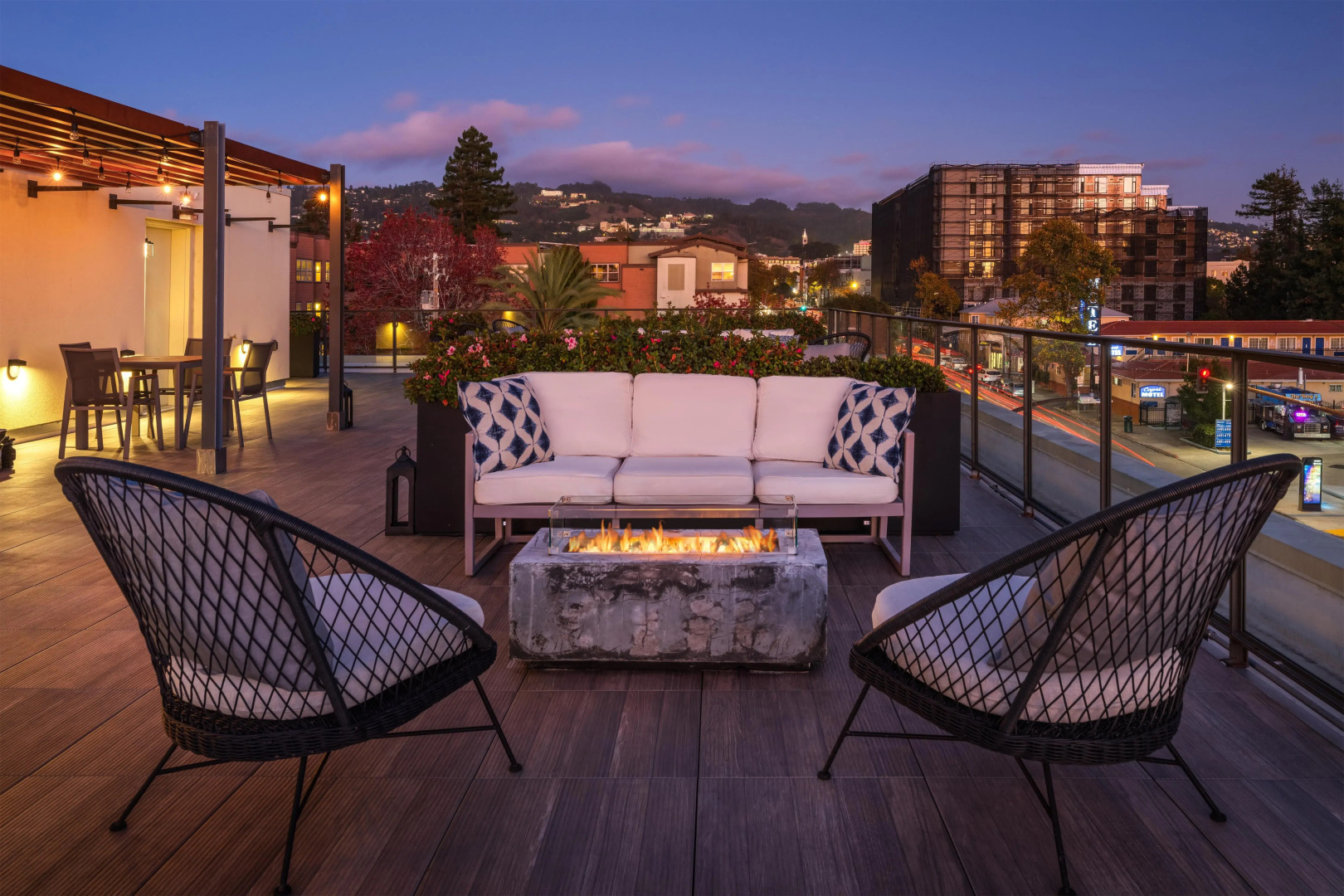 Aiden by Best Western Berkeley