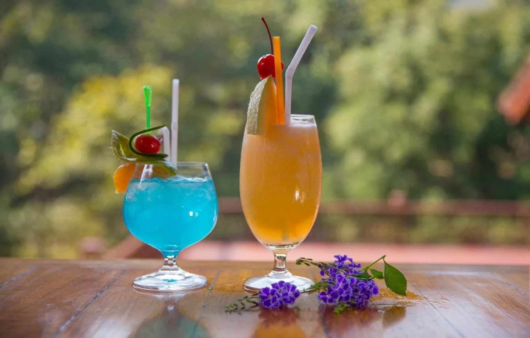 Imperial Mae Hong Son Resort