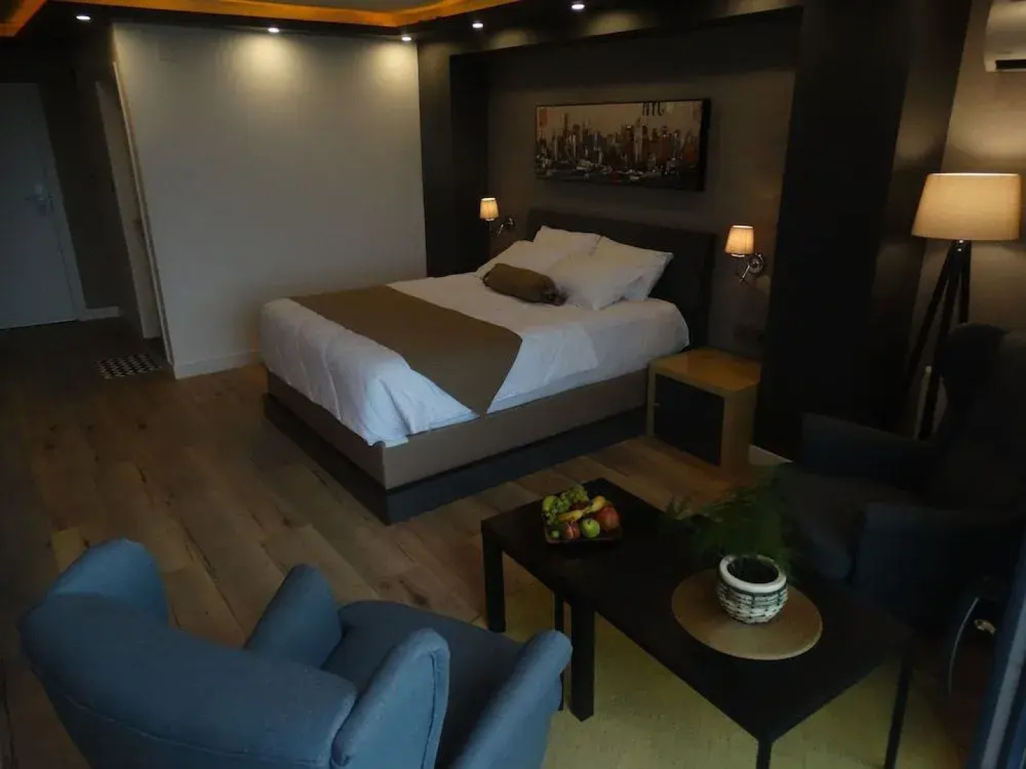 Yakamoz Hotel & Restaurant