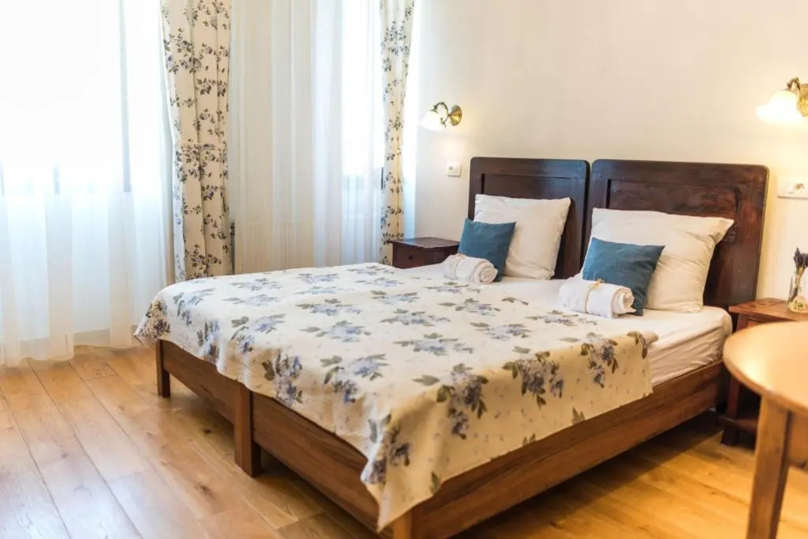 Guesthouse Bistra