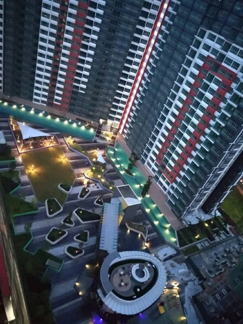 The Zizz Homestay @ Damansara Damai