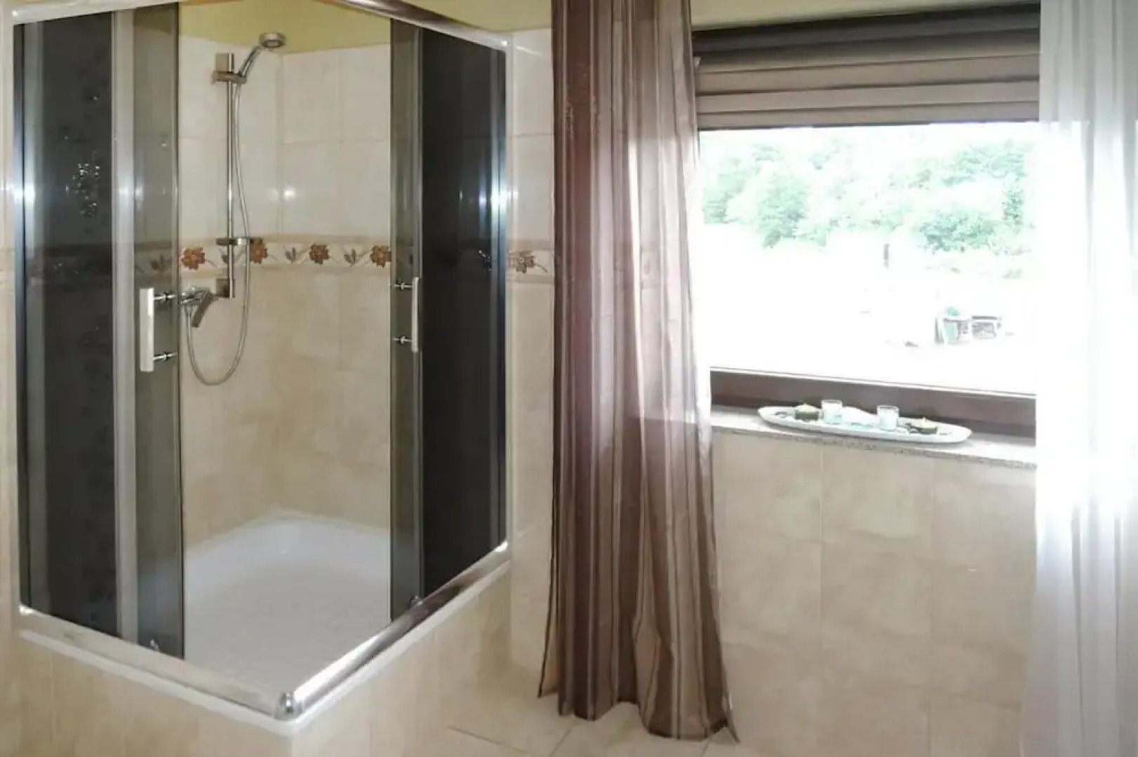 Apartment in Dabrowa Near the Sea