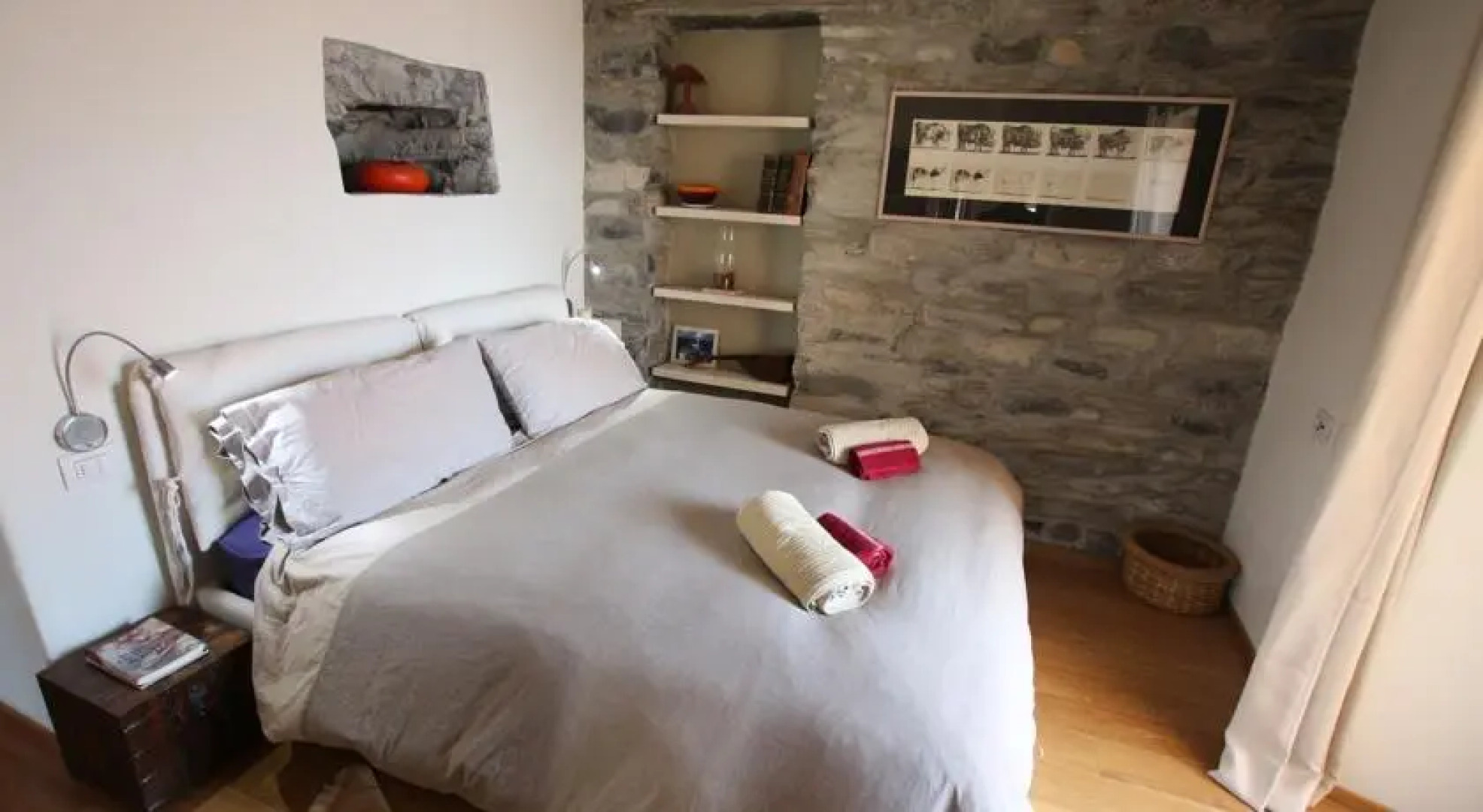 Appartamento Ca Sbrisiga