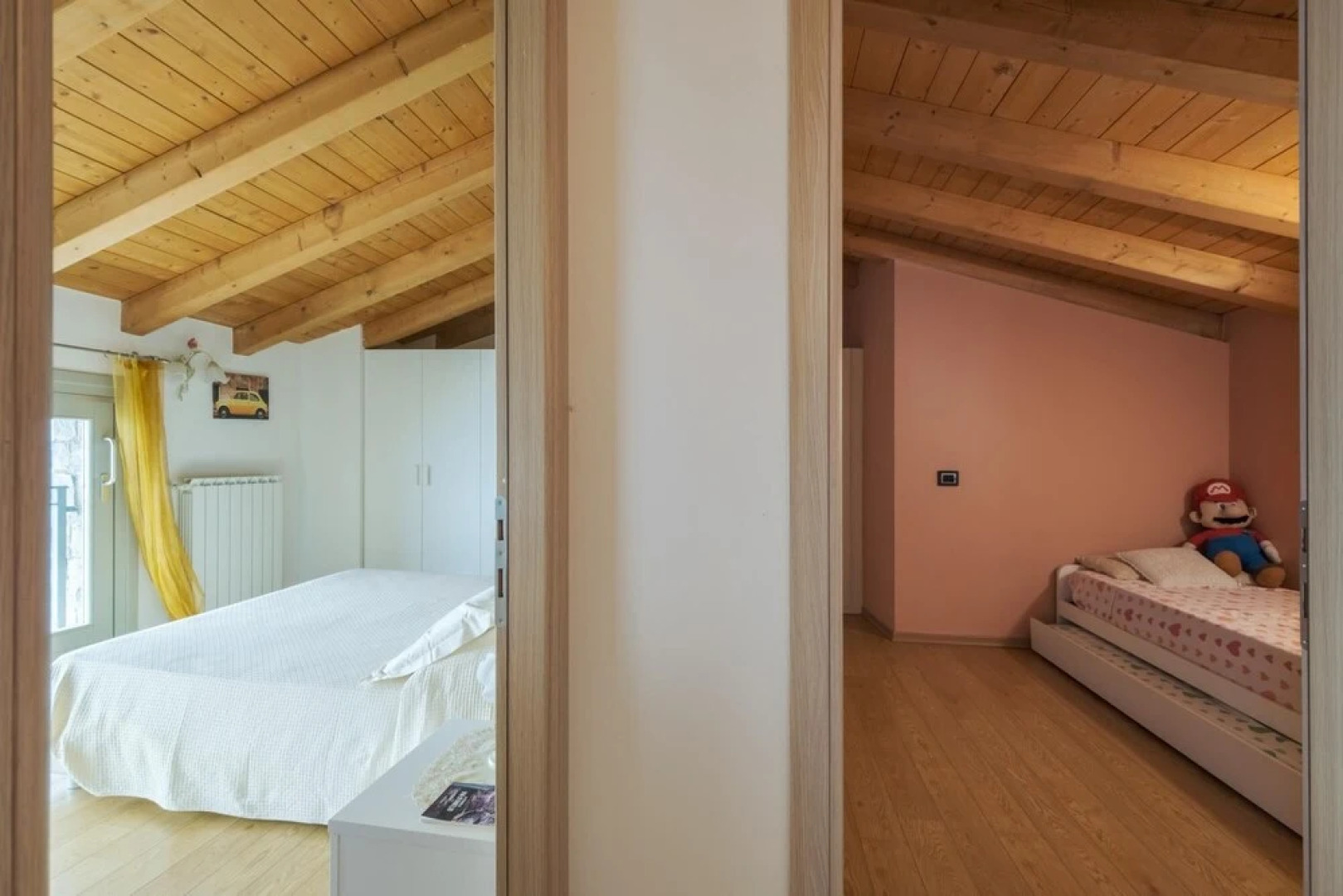 Appartamento Jacqueline