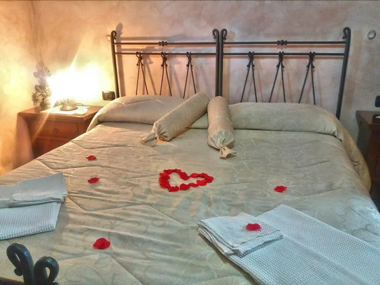 Agriturismo Terra Nostra