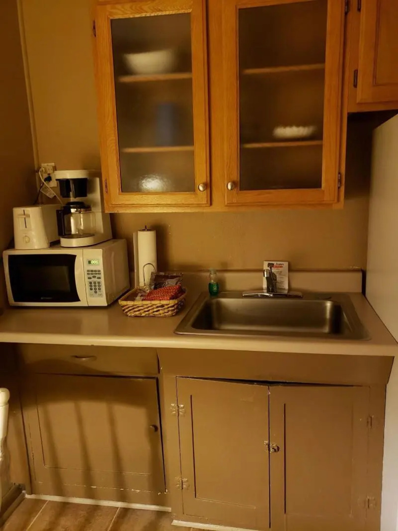 San Juan Motel & Spa