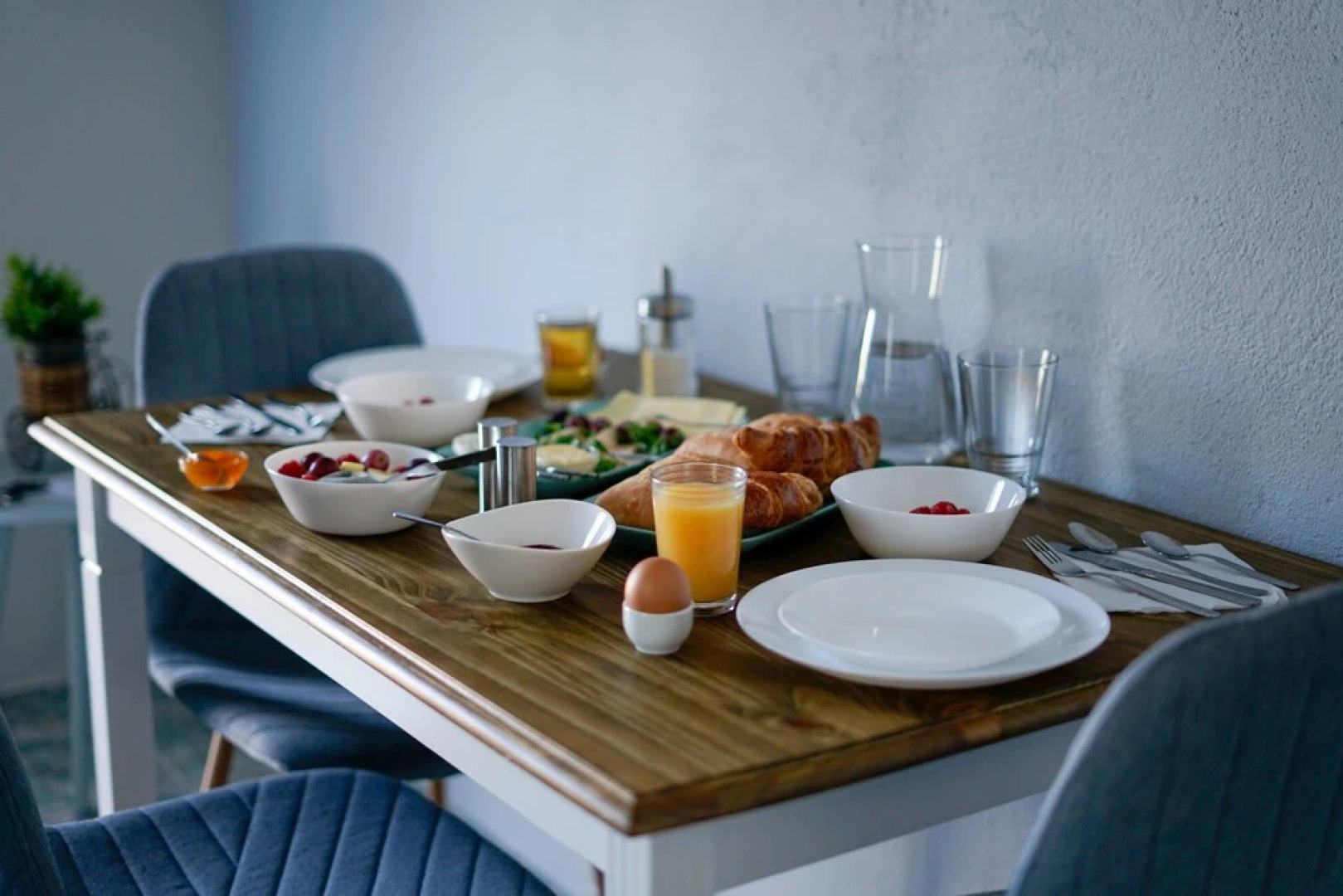 Finca Sueño de Vida