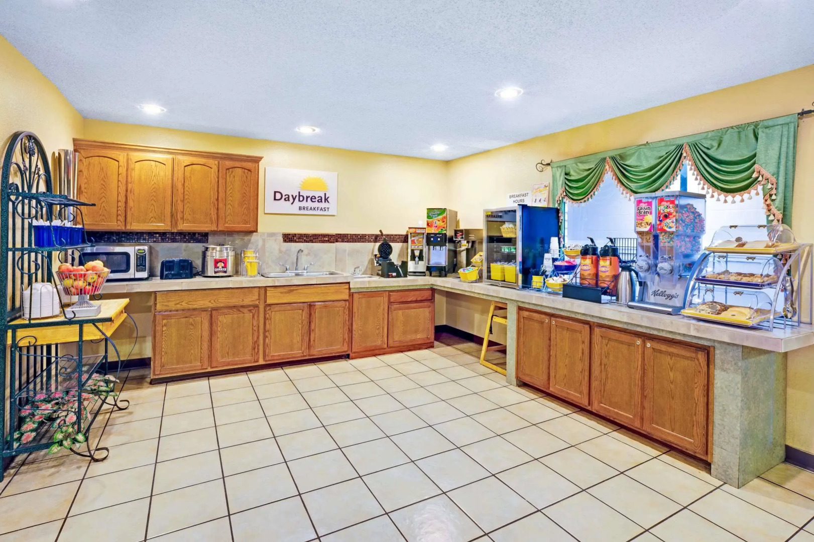 Days Inn by Wyndham Boerne