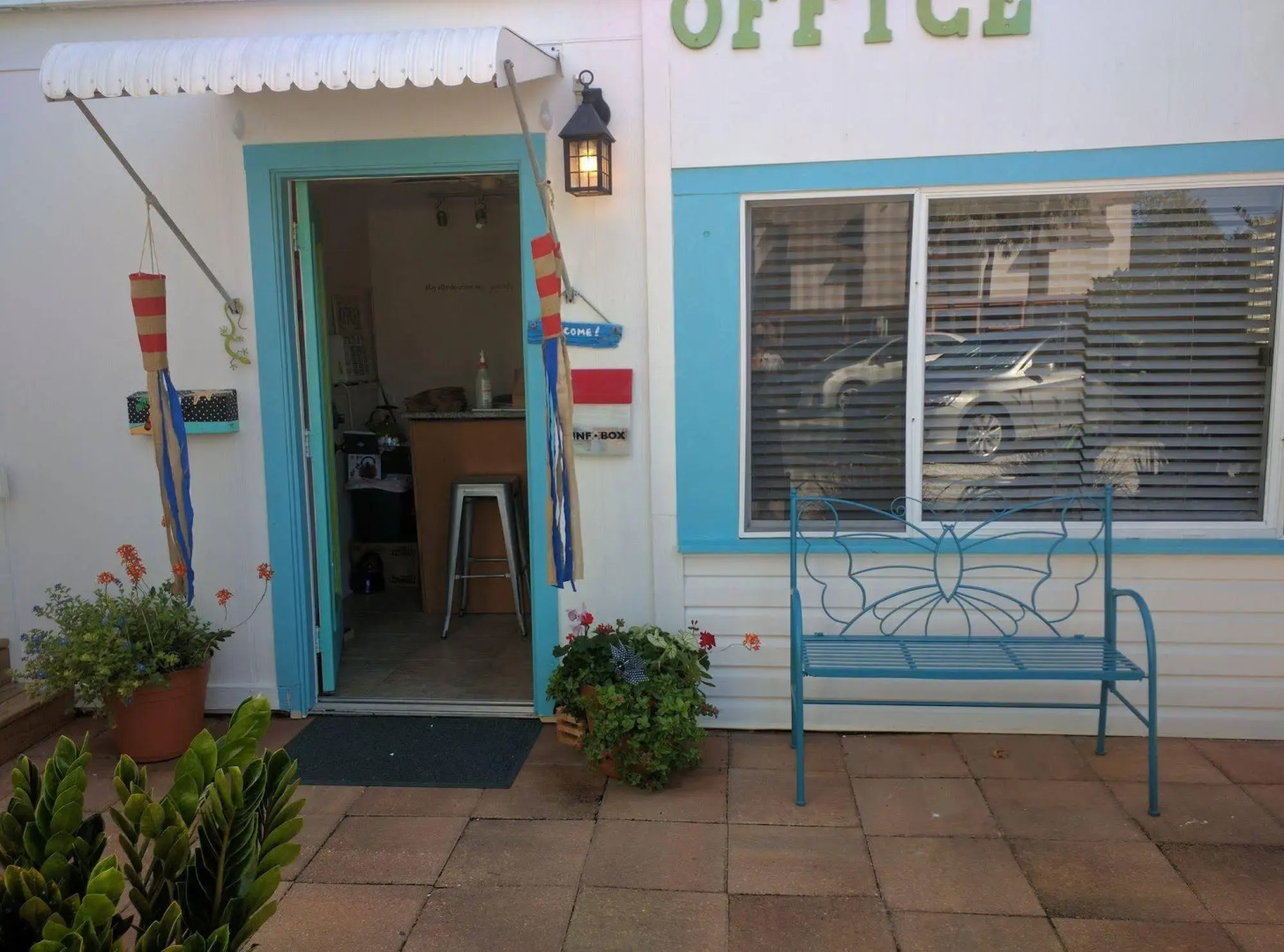 The Inn On Siesta Key