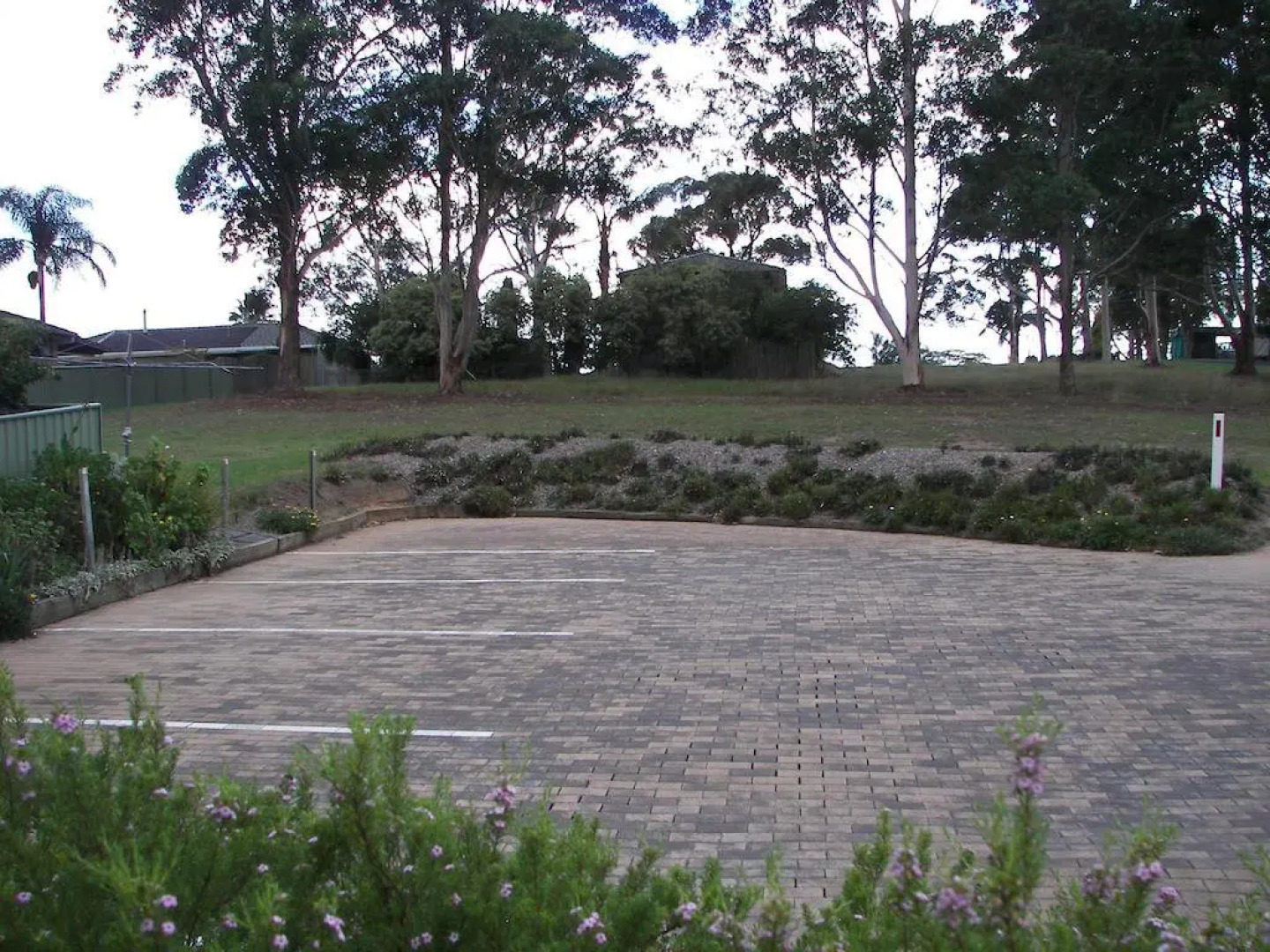 Bega Southtown Motor Inn