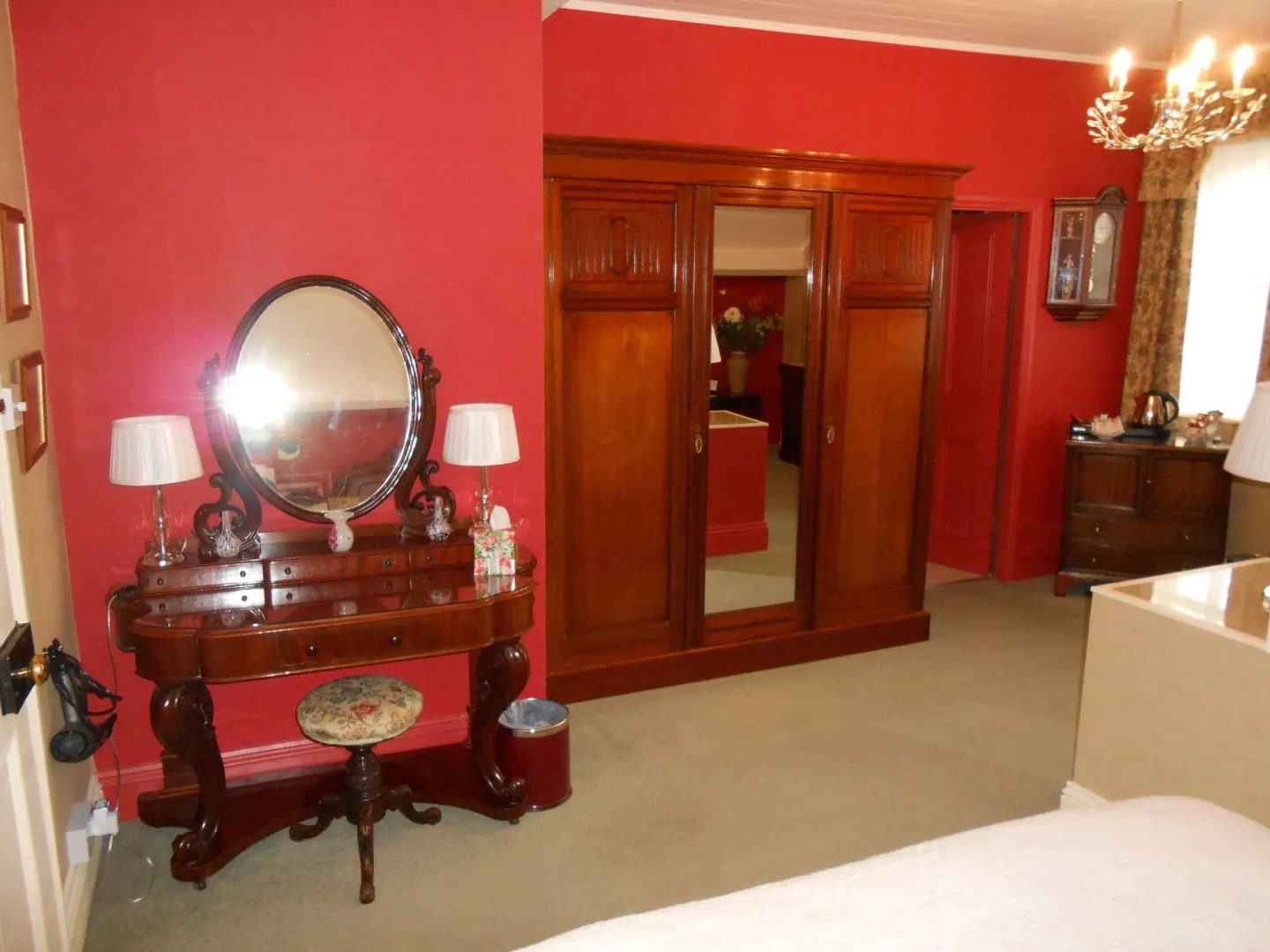 Bagshawe's of Whitby