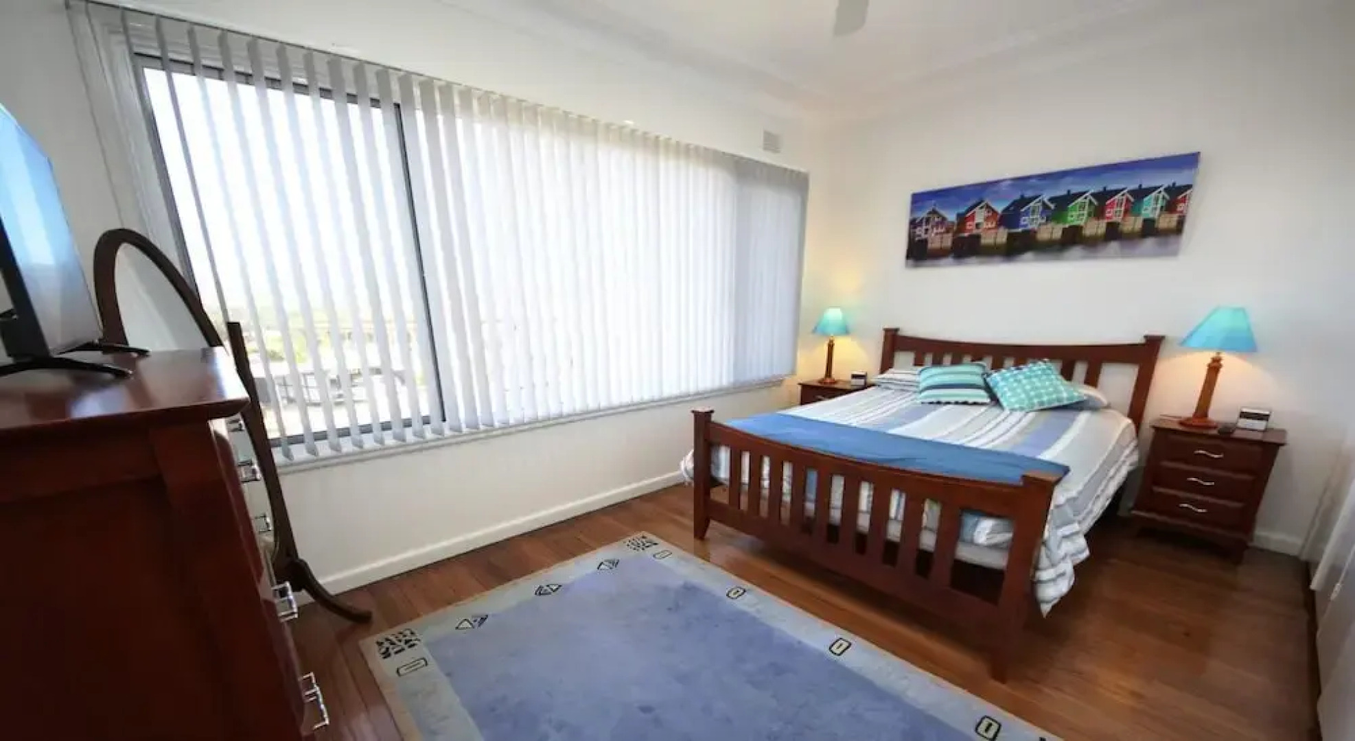 Summer Salt At South West Rocks