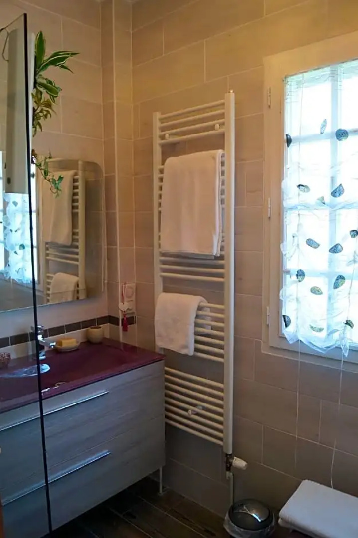 Le Relais de Dalibray