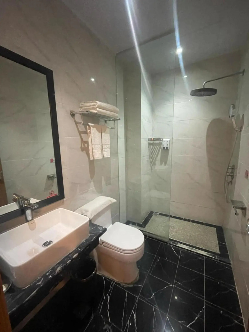 Vienna Hotel (Newly Renovated 2025)