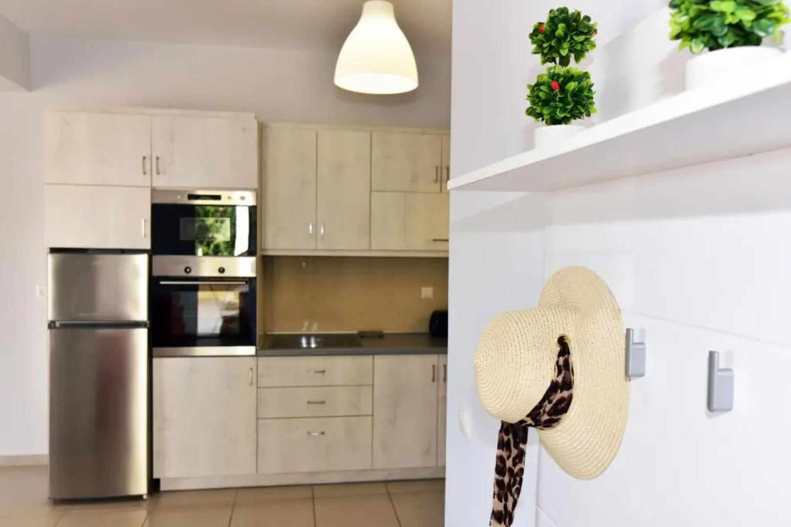 Corfu Sea View Villa - Eros