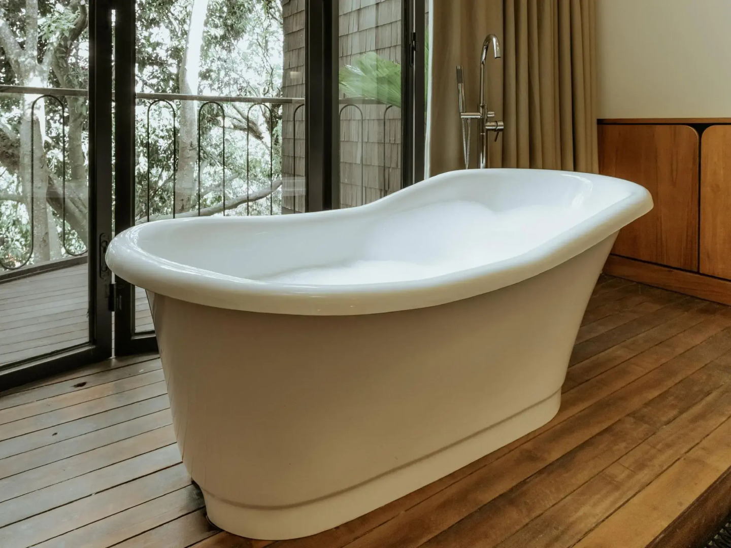 Stevie G Hotel Bandung