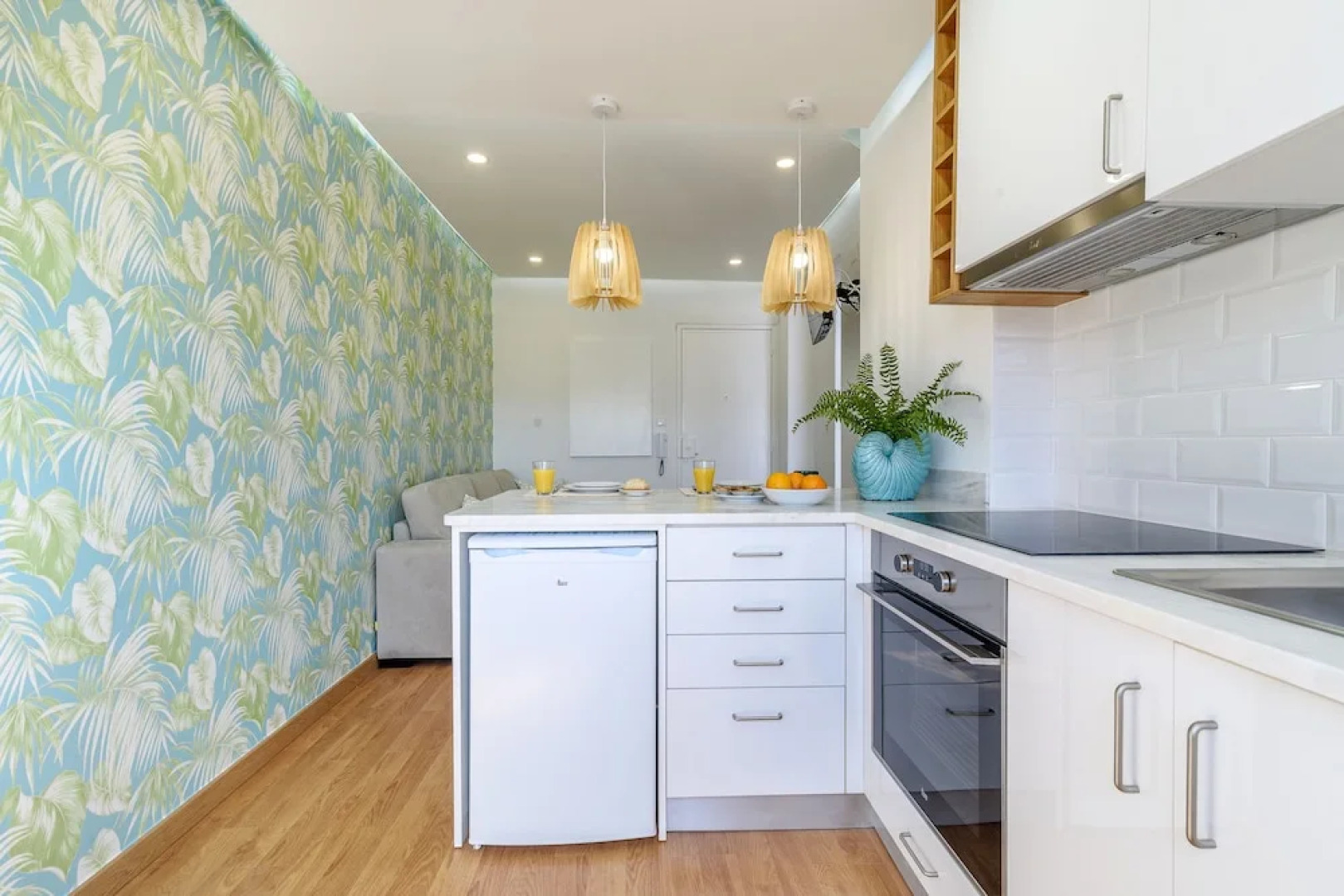 Paço de Arcos Suite & Beach Apartment