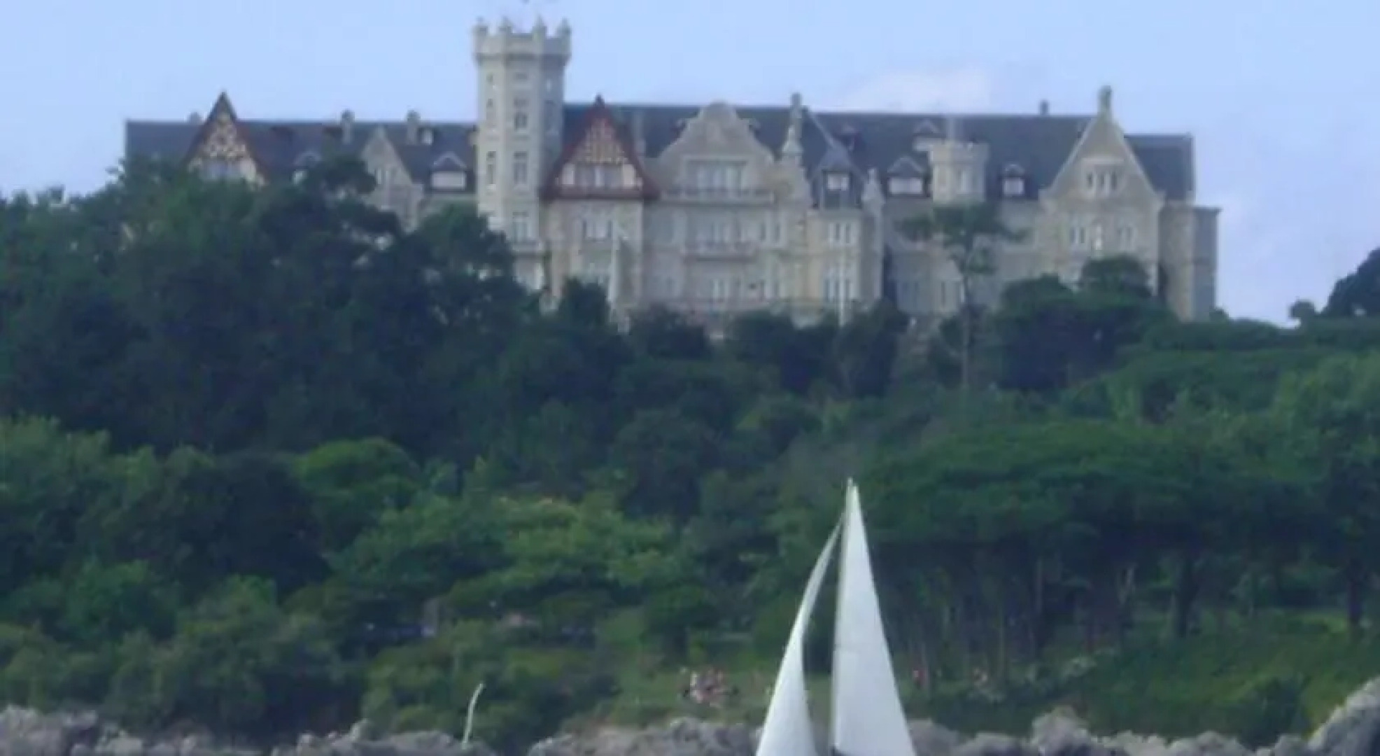 Apartamentos Dos Robles