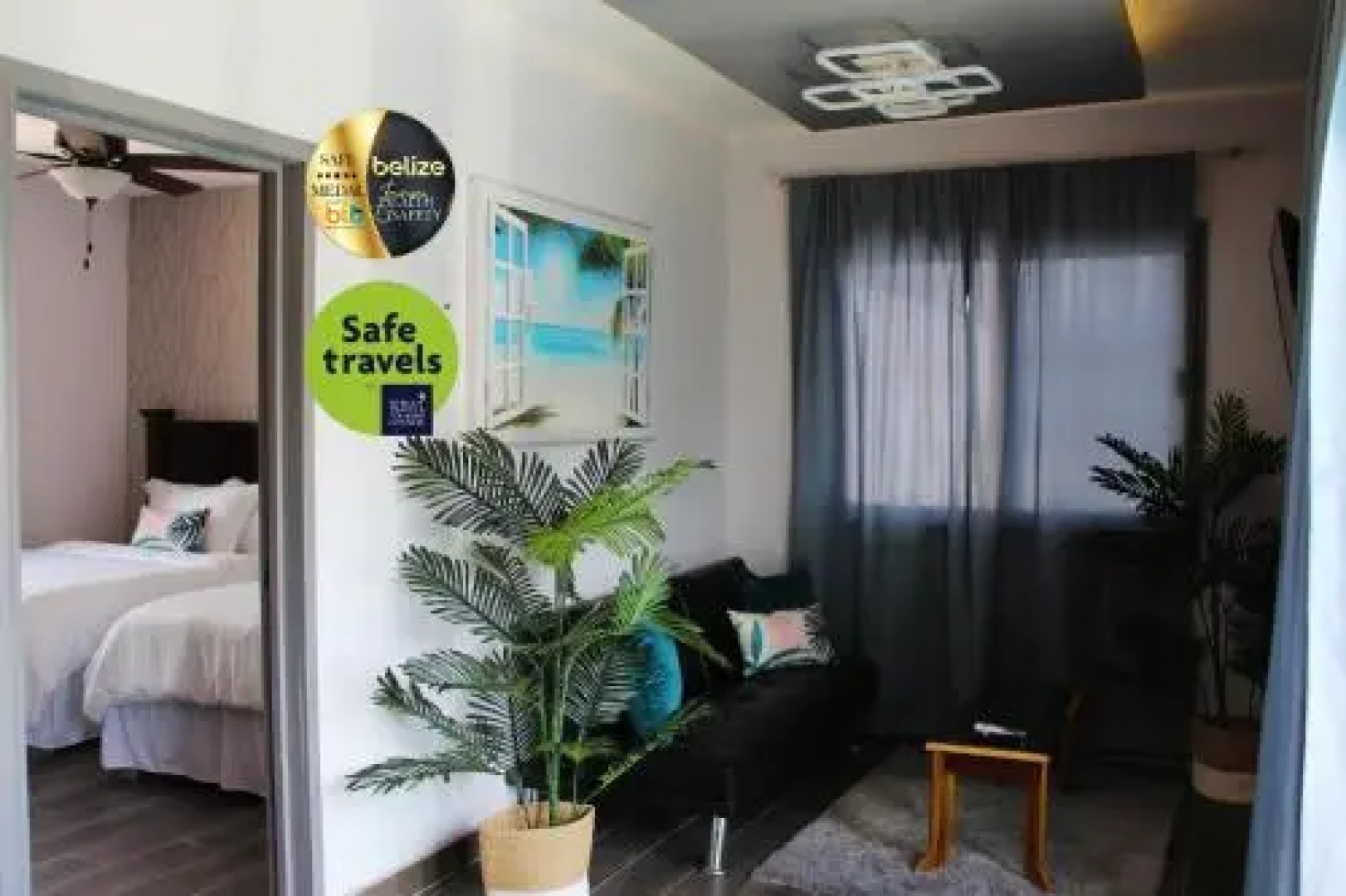 Barefoot Caribe Hotel