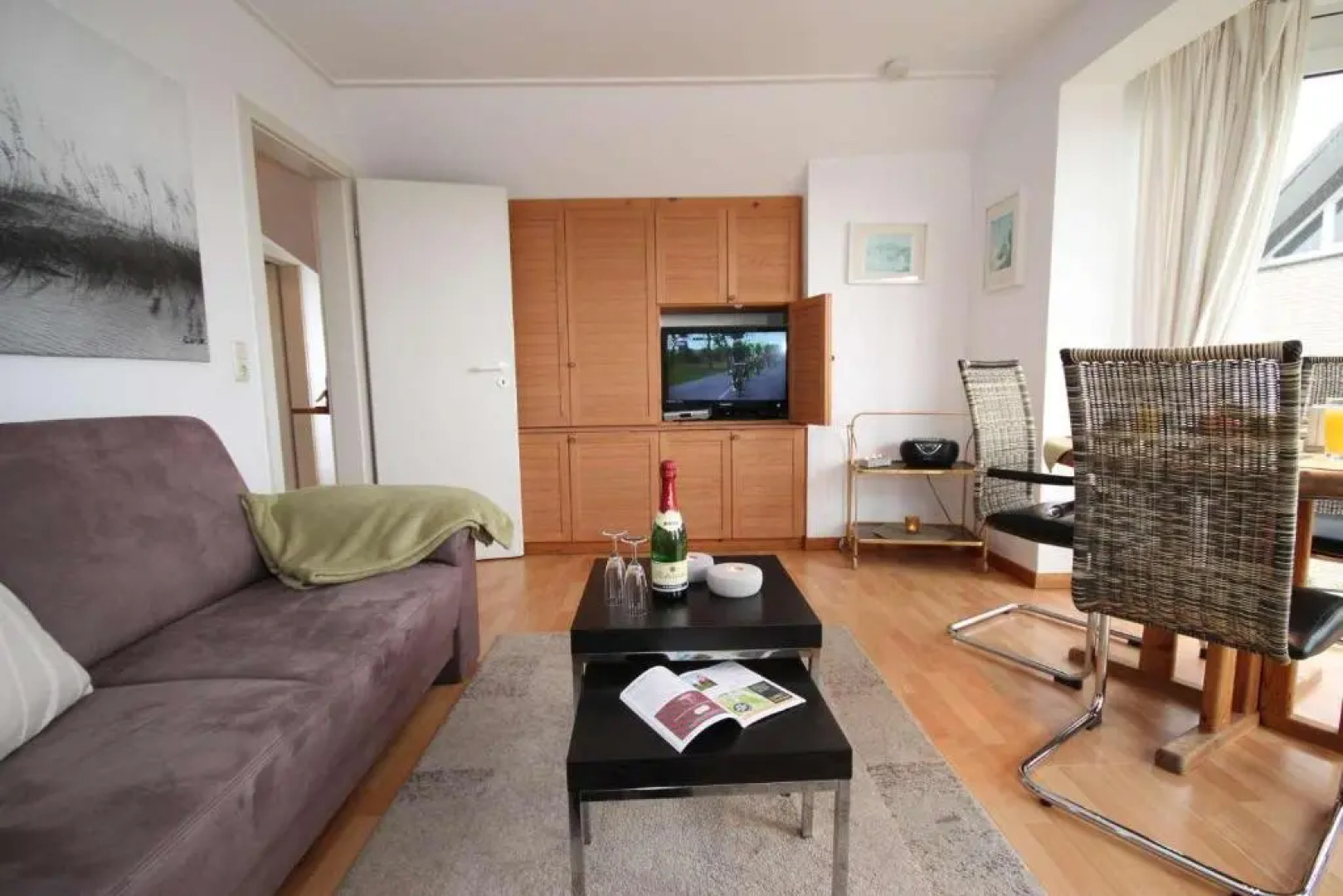 Sonnenhügel App. 08