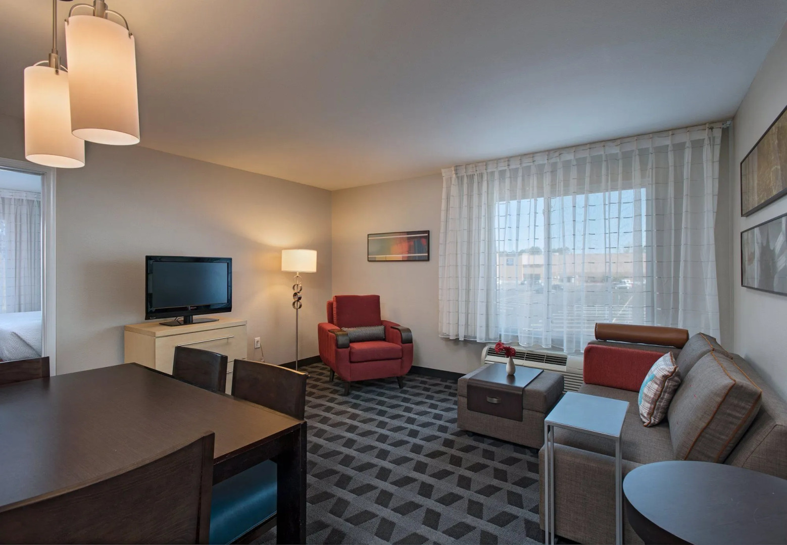 TownePlace Suites Fayetteville Cross Creek